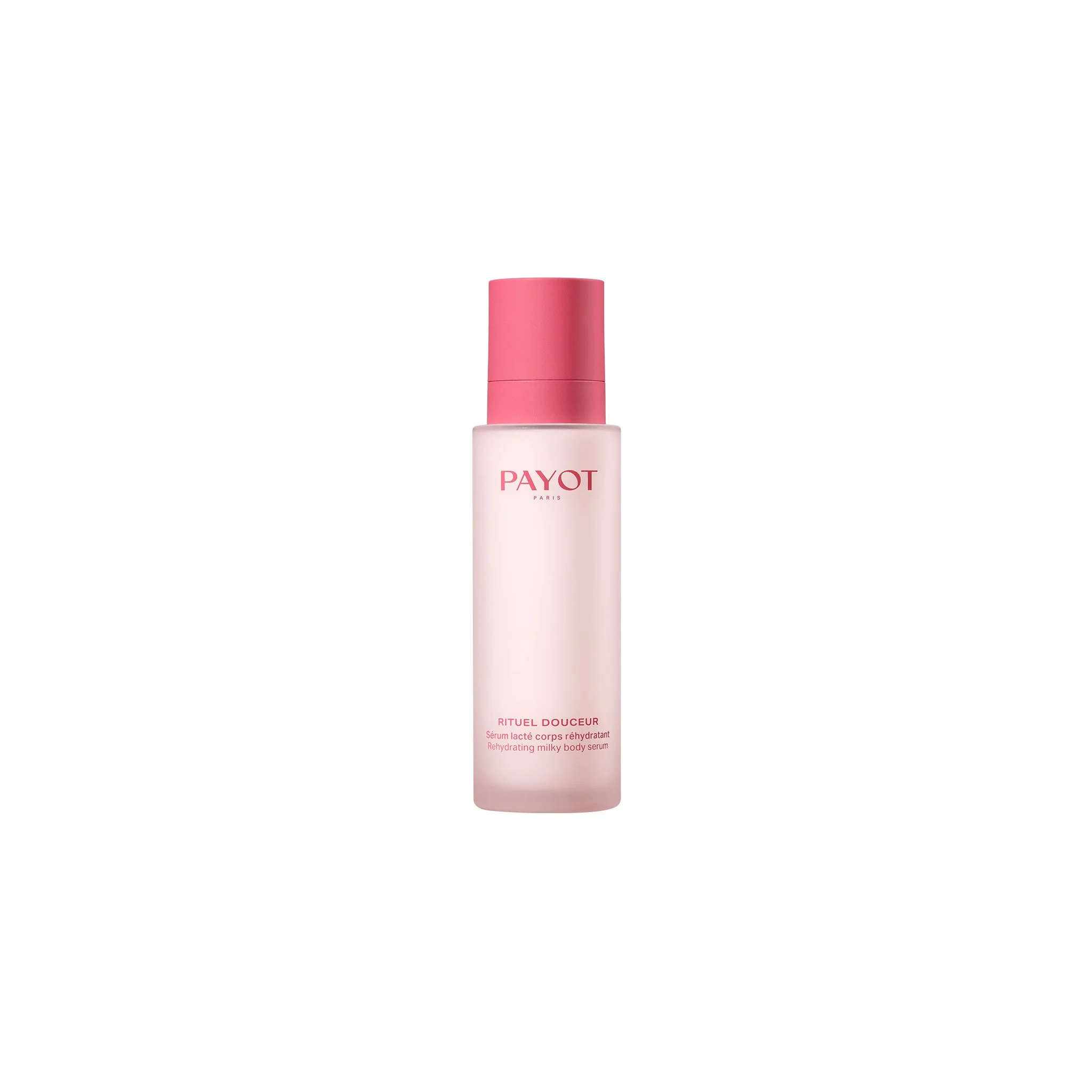 PAYOT RITUEL DOUCEUR Rehydrating Milky Body Serum