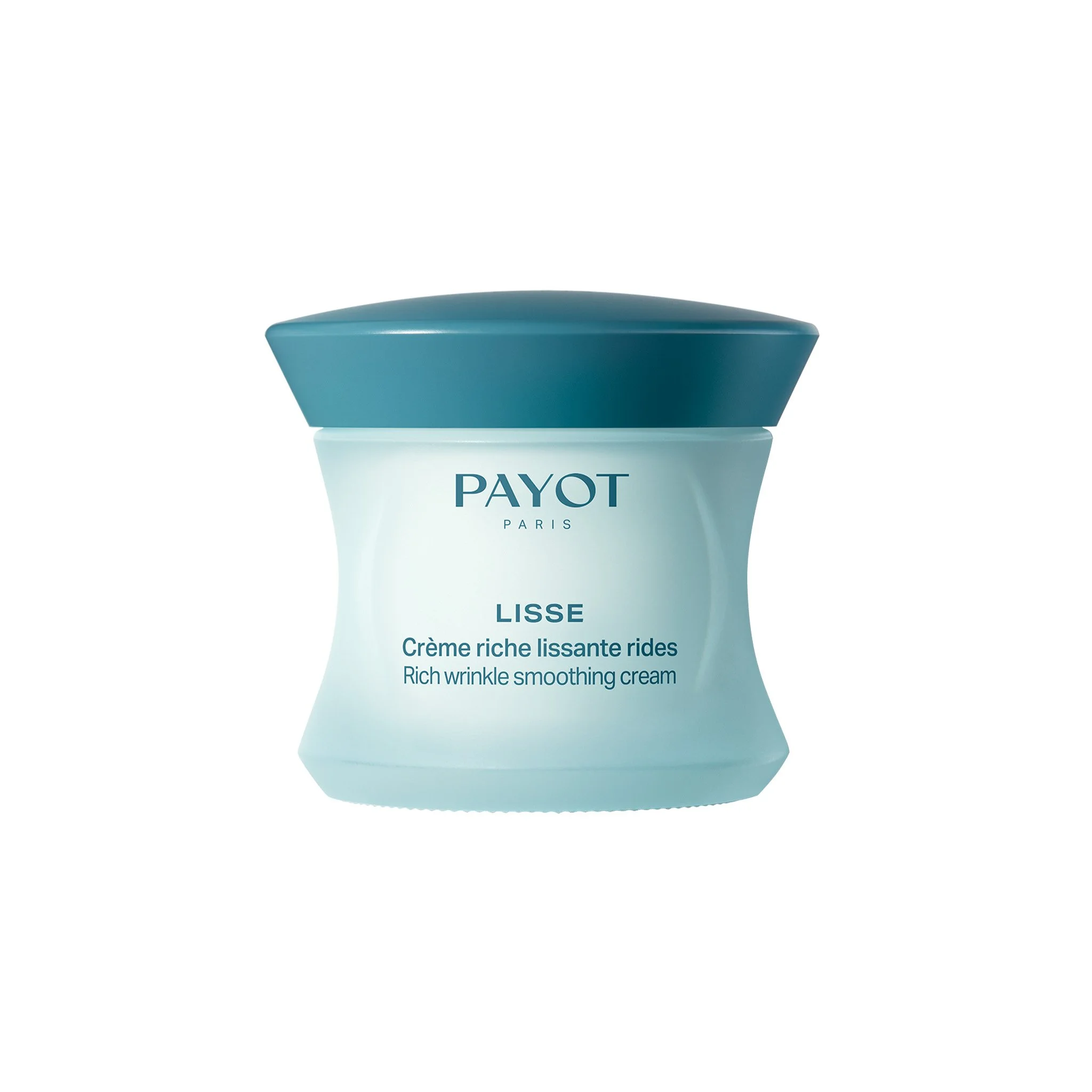 PAYOT LISSE Rich Wrinkle Smoothing Cream