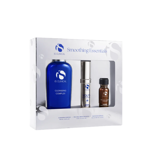 iS CLINICAL Smoothing Essentials Collection