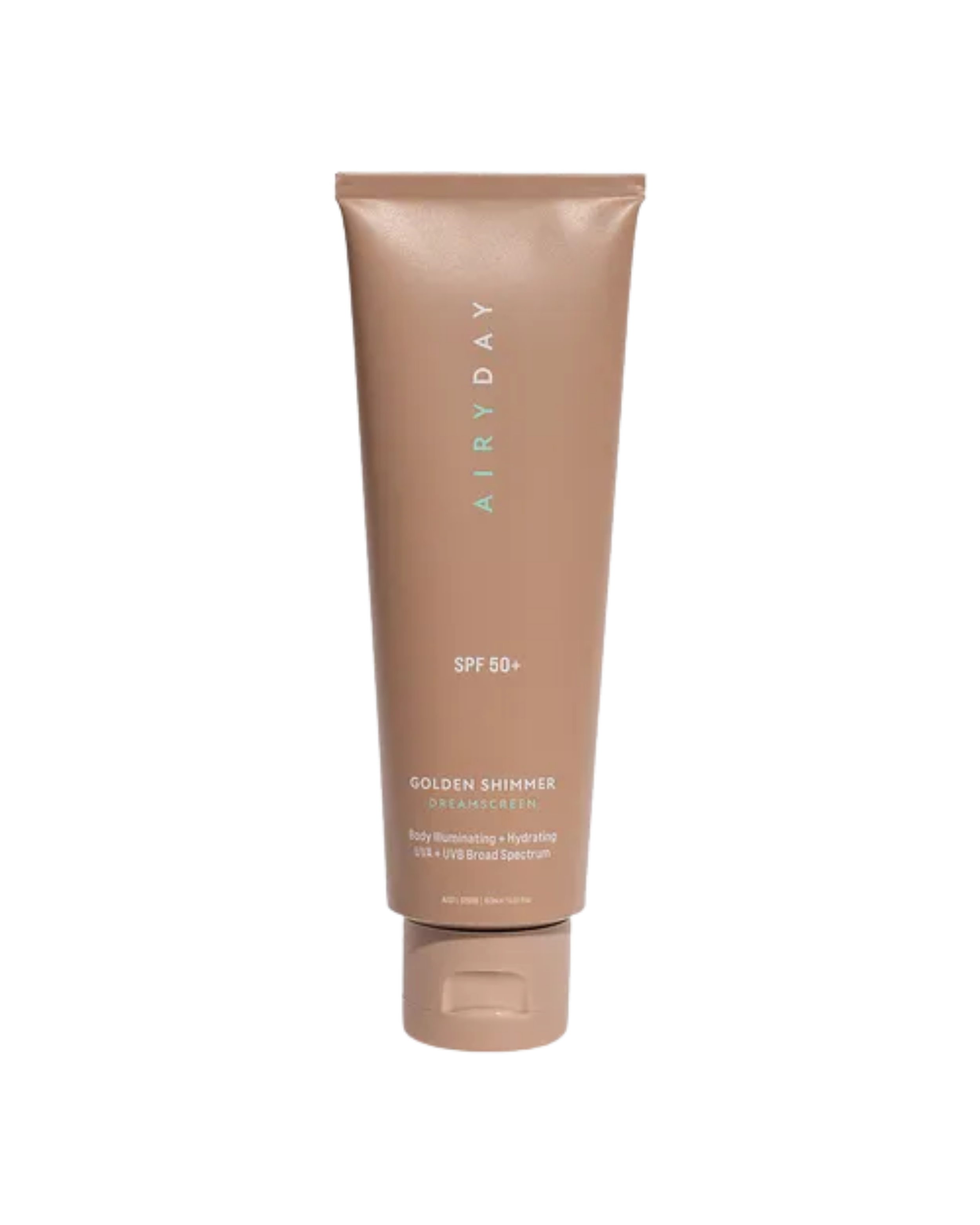 Golden Shimmer Body Dreamscreen SPF 50+