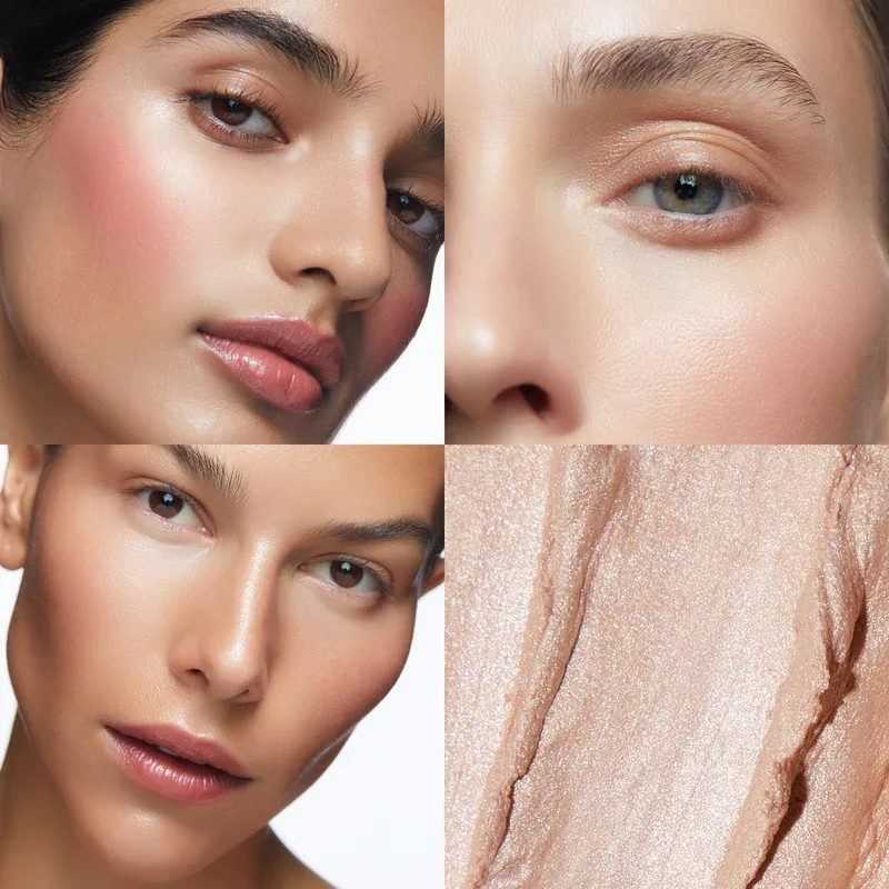 RATIONALE BEAUTIFUL LIGHT ANDROMEDA