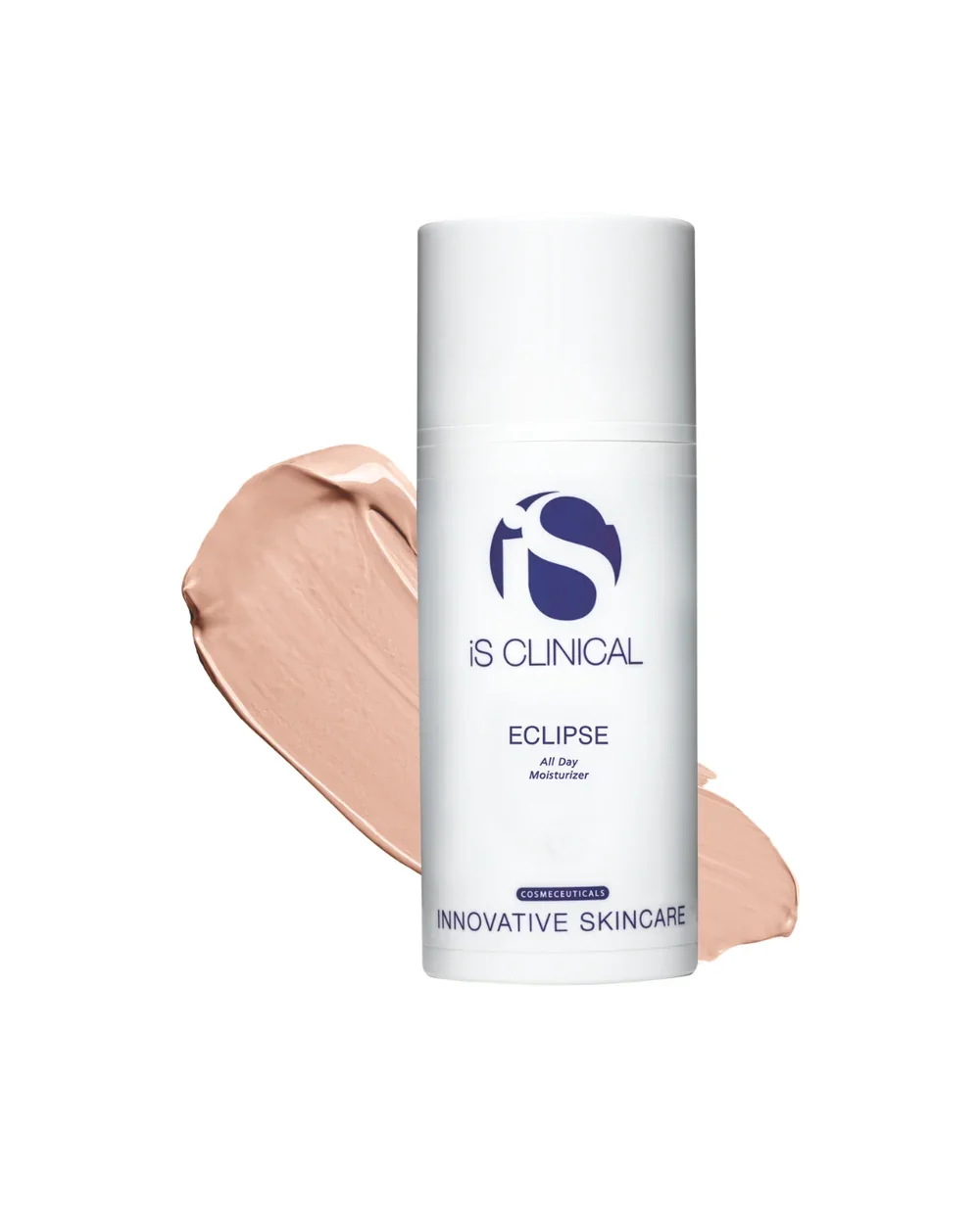 iS CLINICAL Eclipse SPF50+ PerfectTint Beige