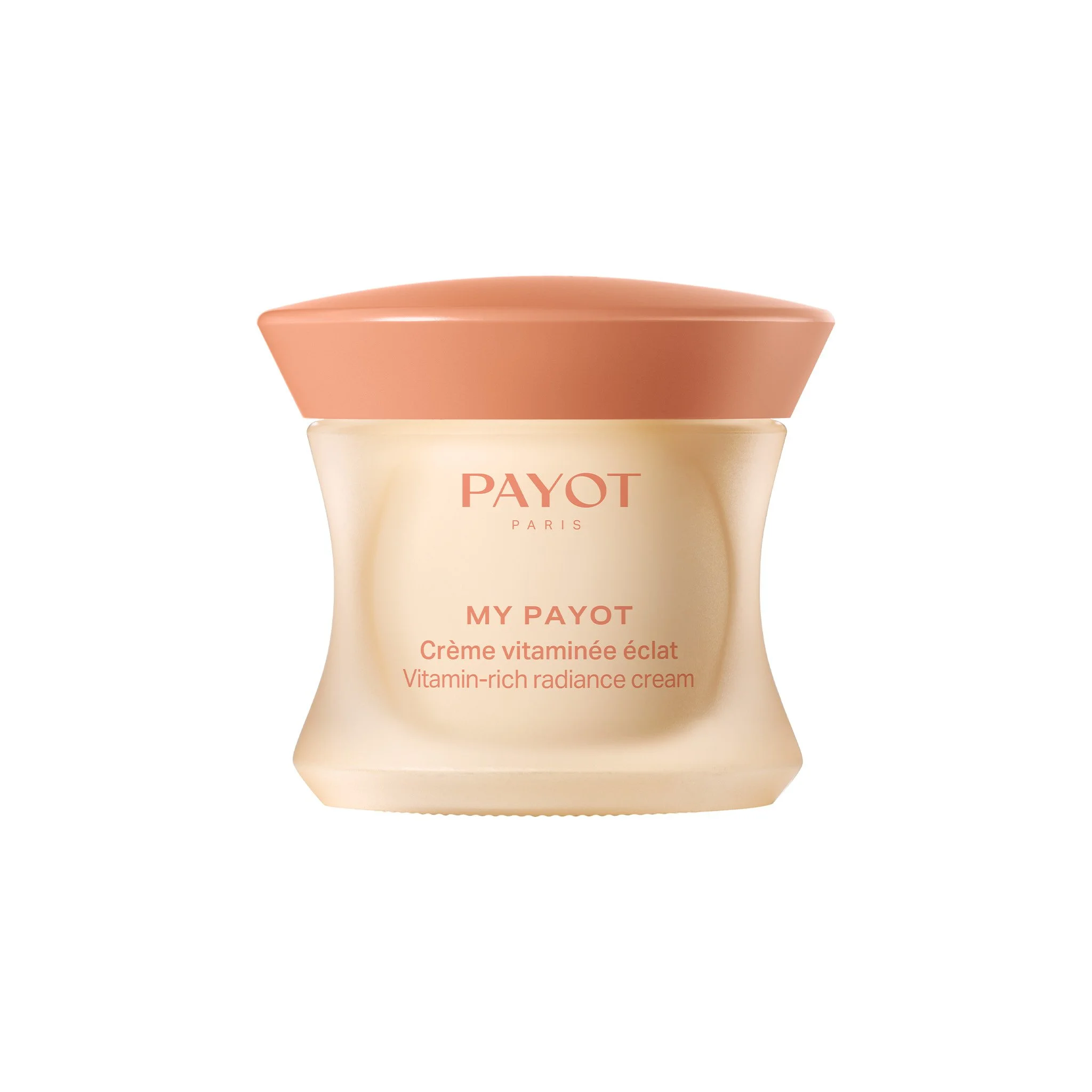 MY PAYOT Vitamin Rich Radiance Cream