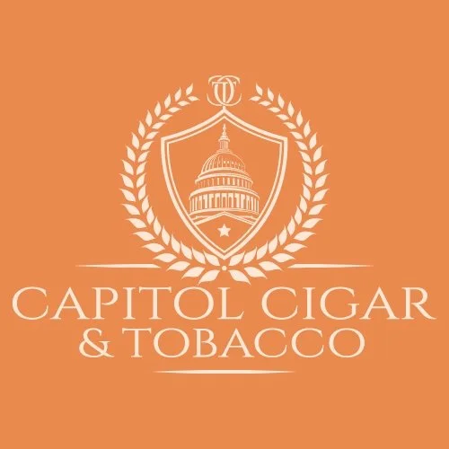 Capitol Cigar Private Menu