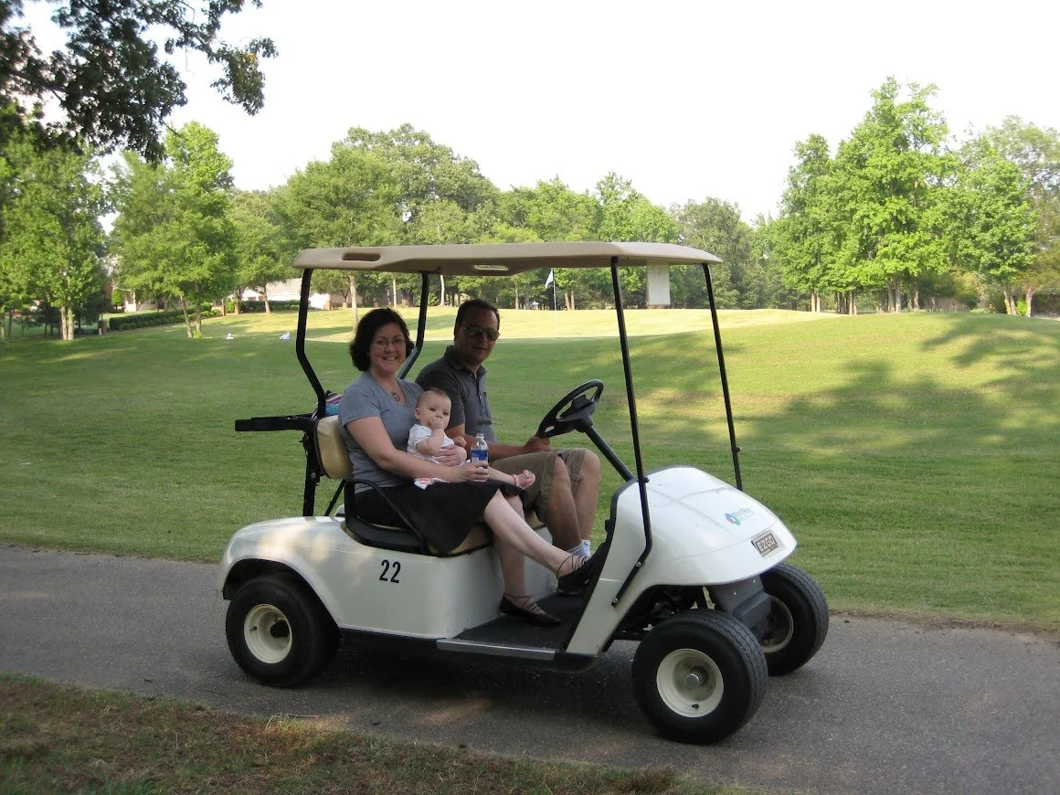 Cathy, David, and Lily Holmes.JPG