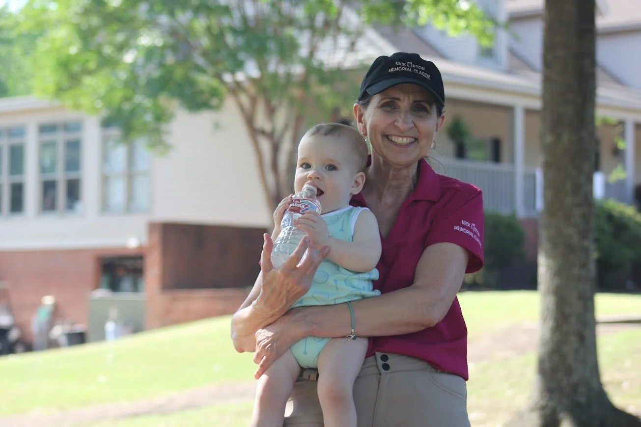 Carol and Townes.JPG