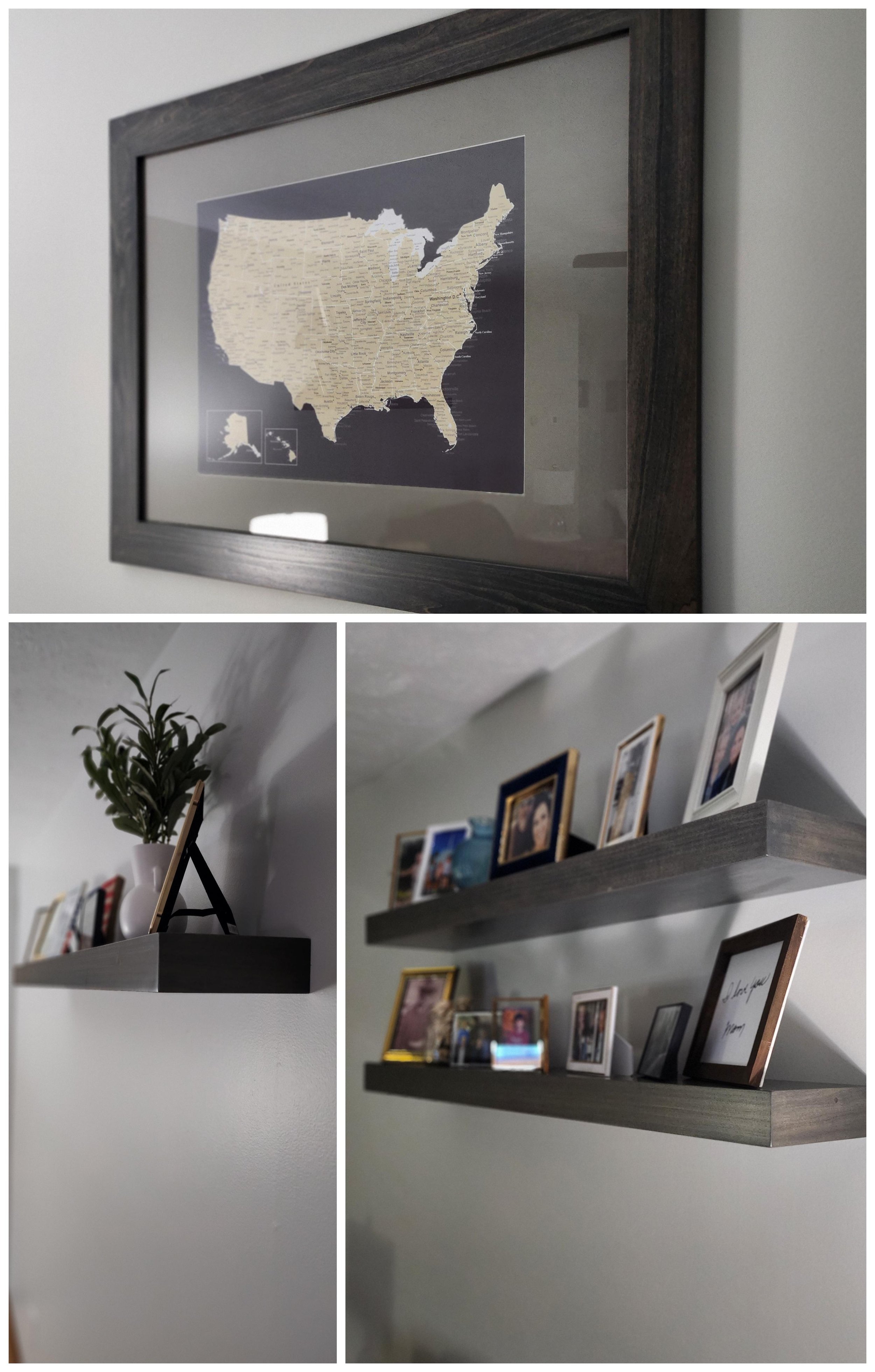 floating shelves and custom framing.jpg
