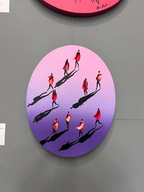 Walk of Love