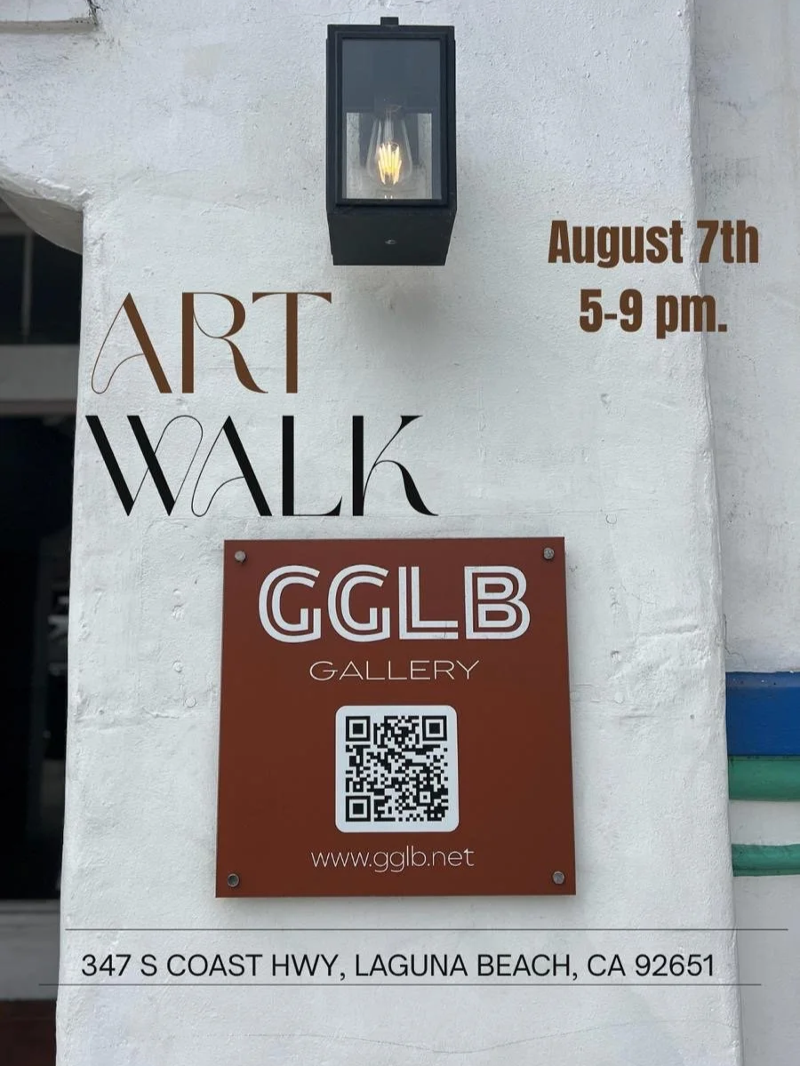 PAST EVENT - ART Walk