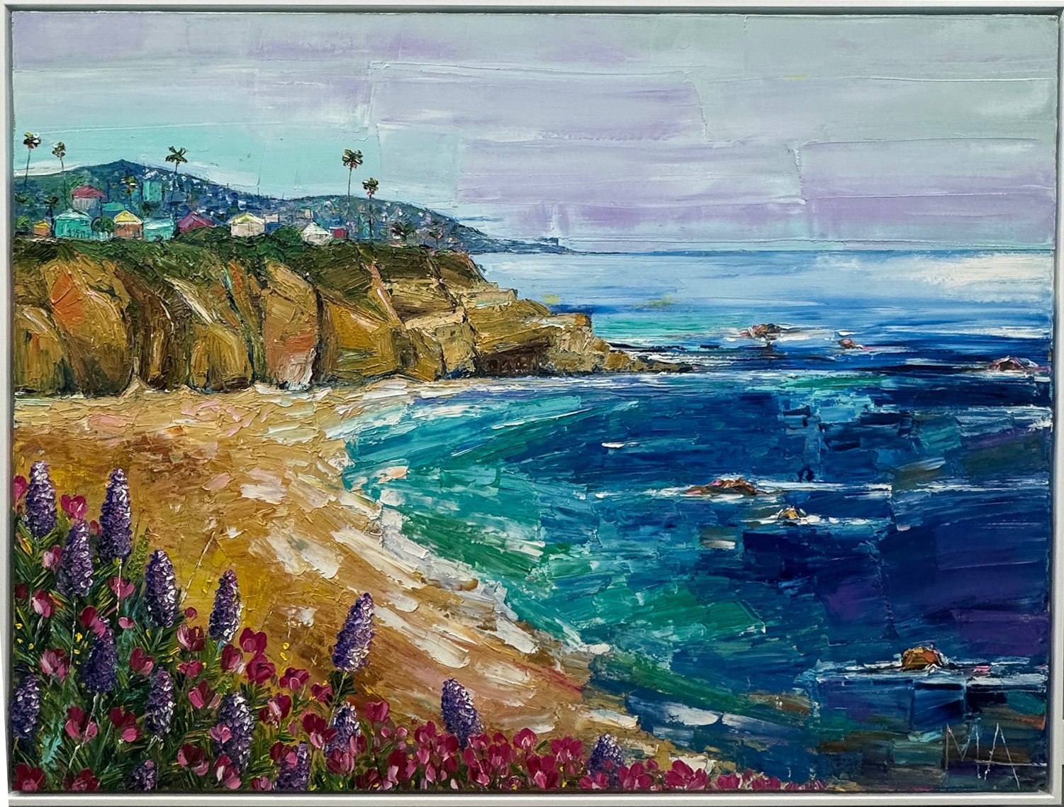 Coastal Love