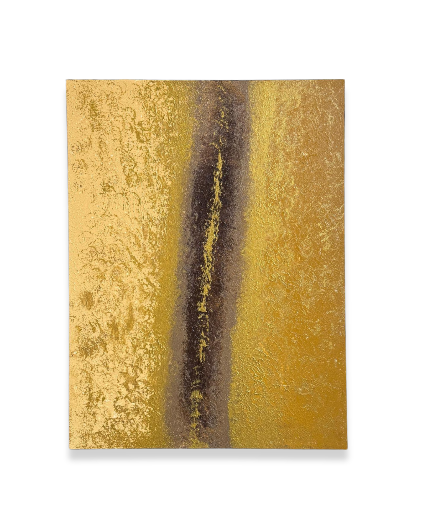 Golden Fracture
