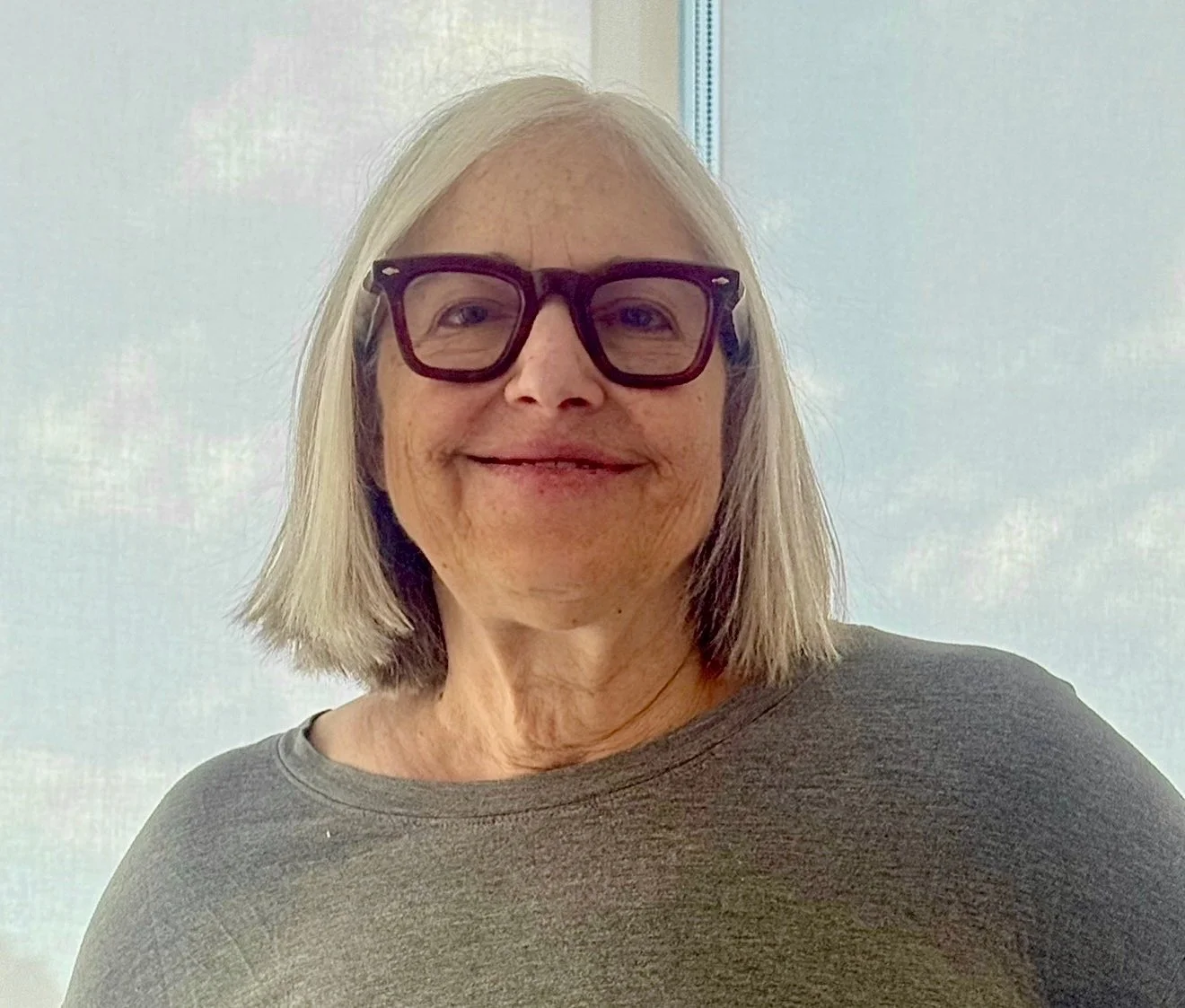 Nancy Segal