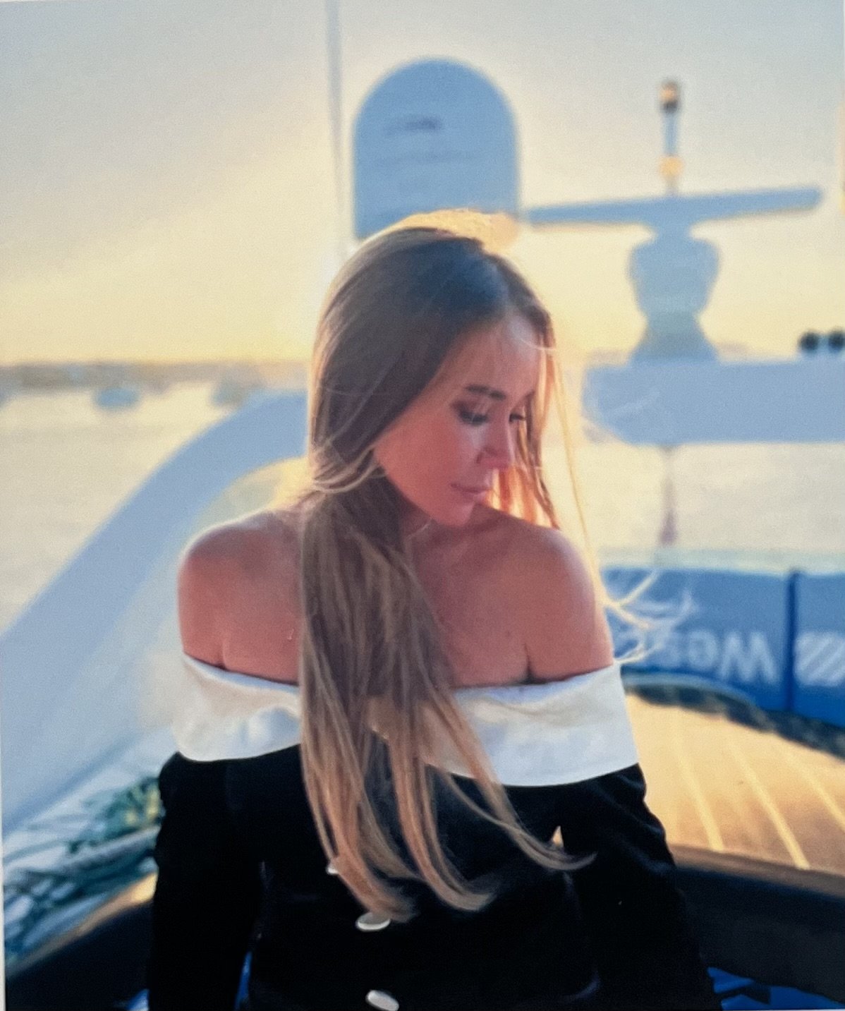 Ekaterina Hardy