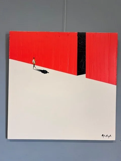 The Encounter