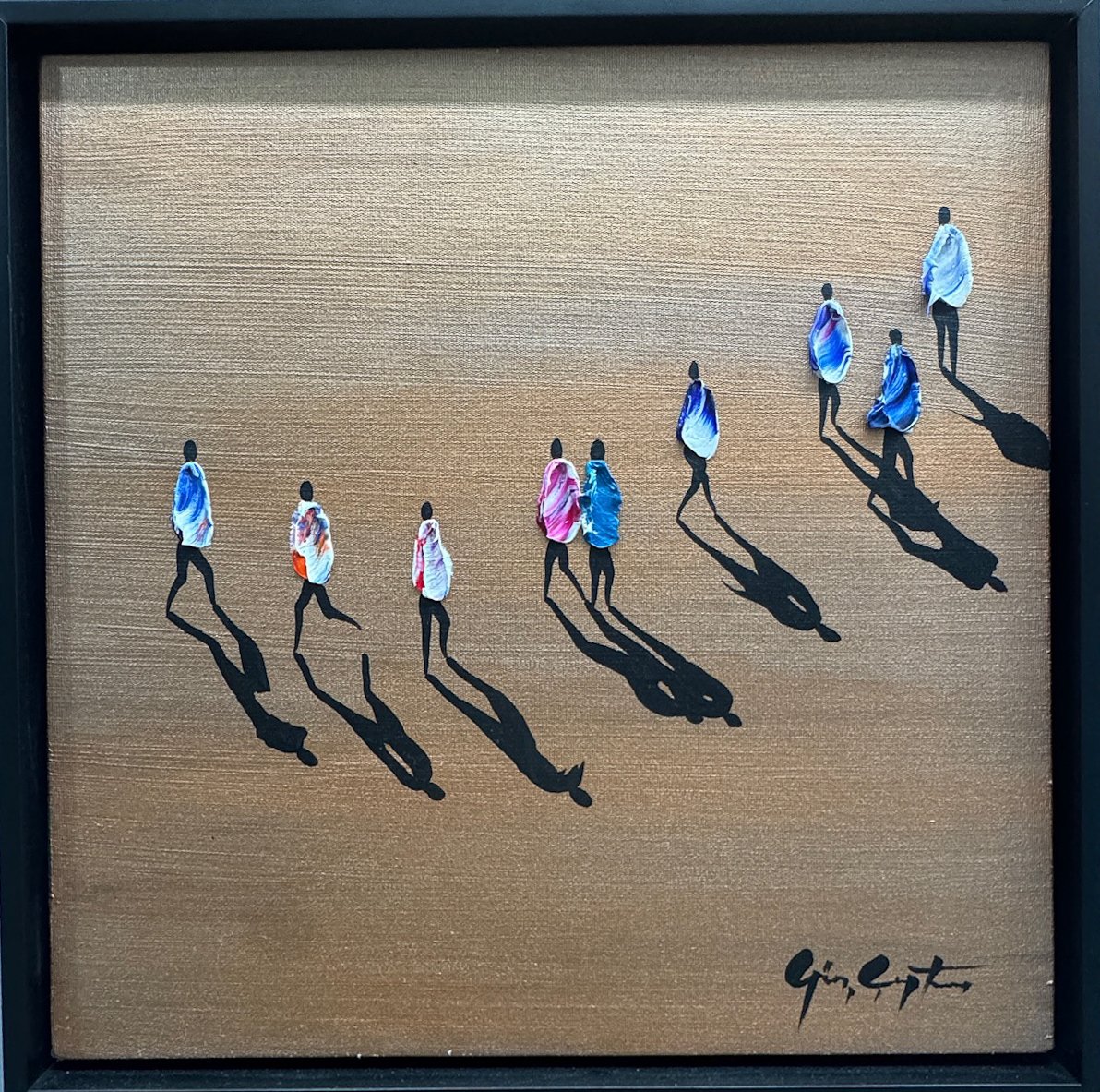 Shadows Collection #1