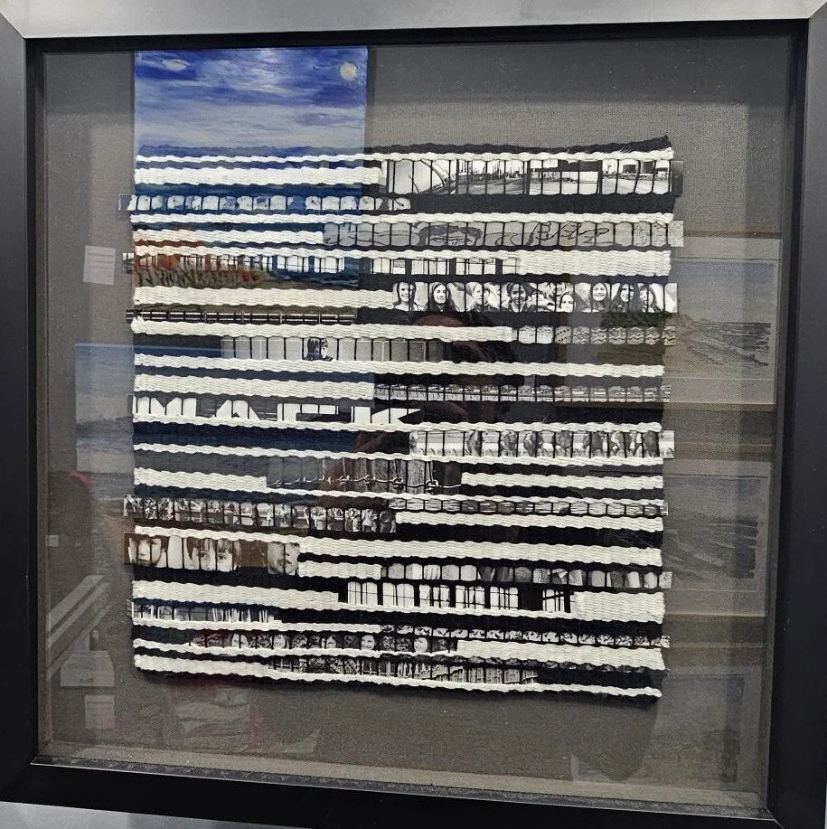 Photo Tapestry