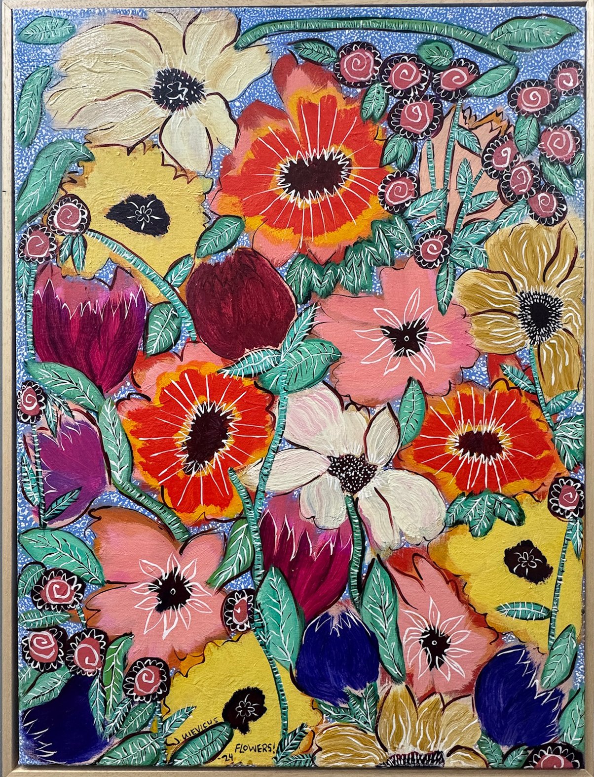 Flowers