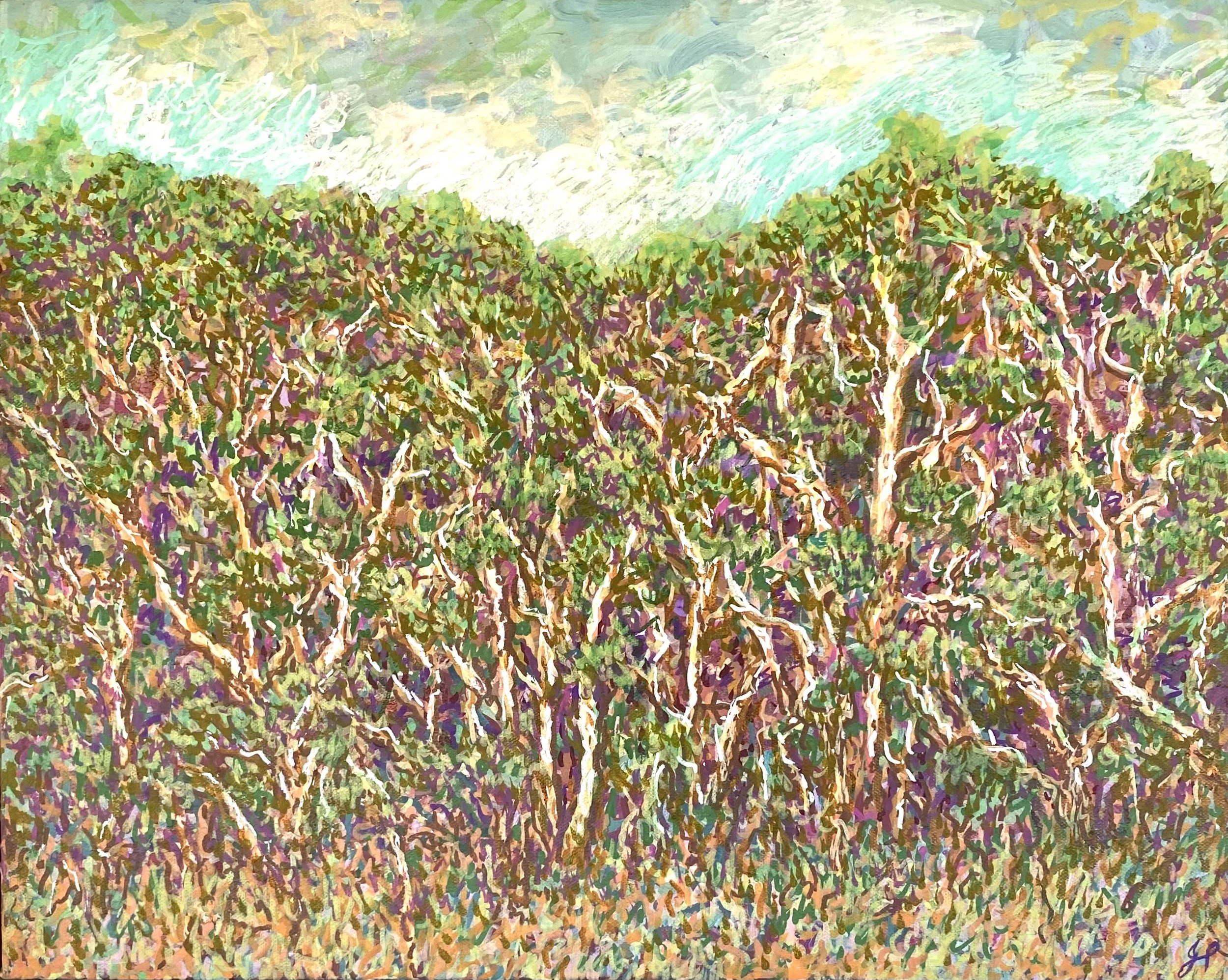 Refuge. 2025. 20 x 40cm. $750.jpeg