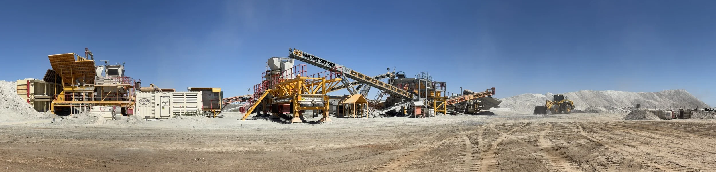 Lithium North
