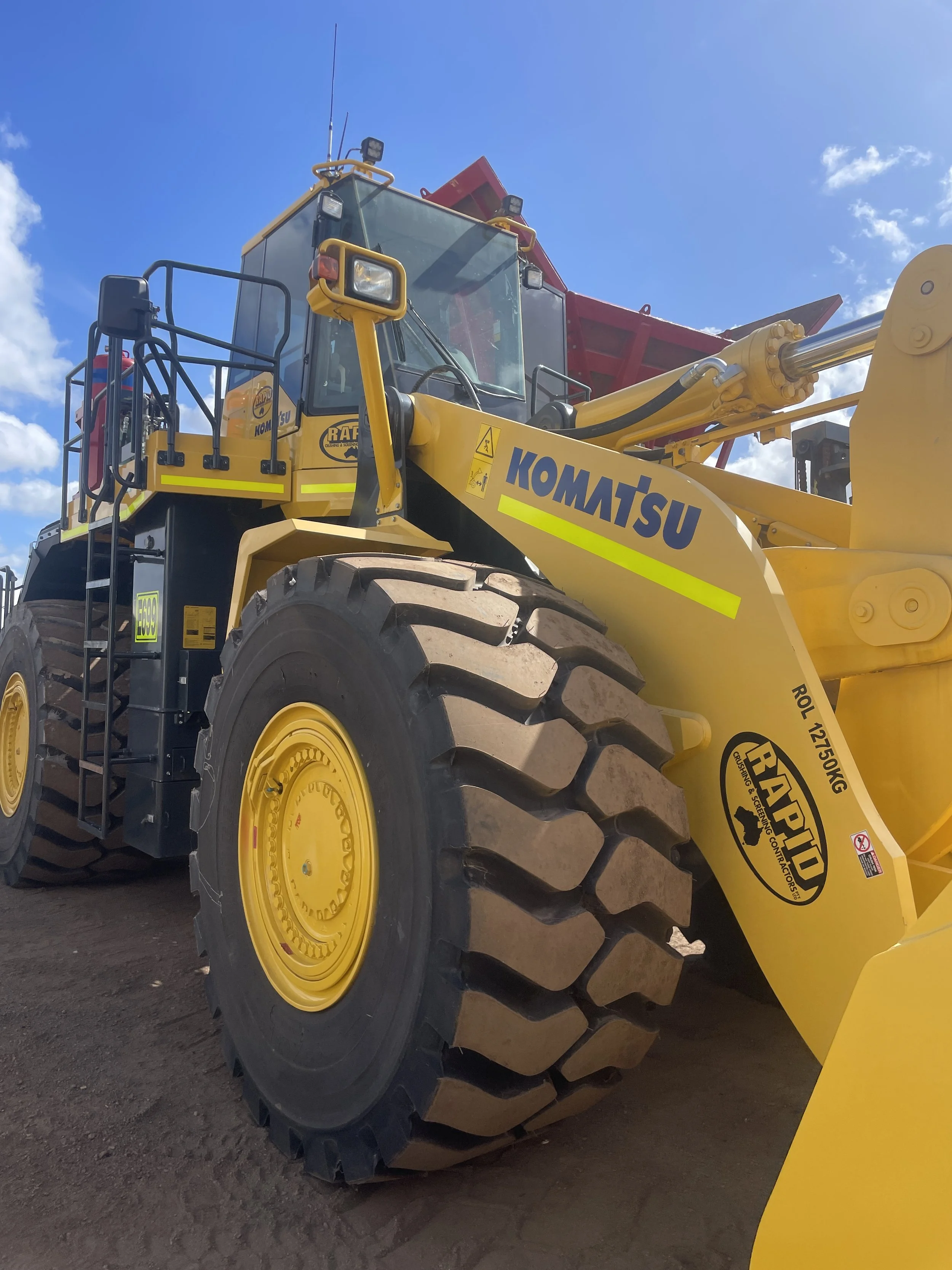 Heavy Diesel Maintenance Supervisor