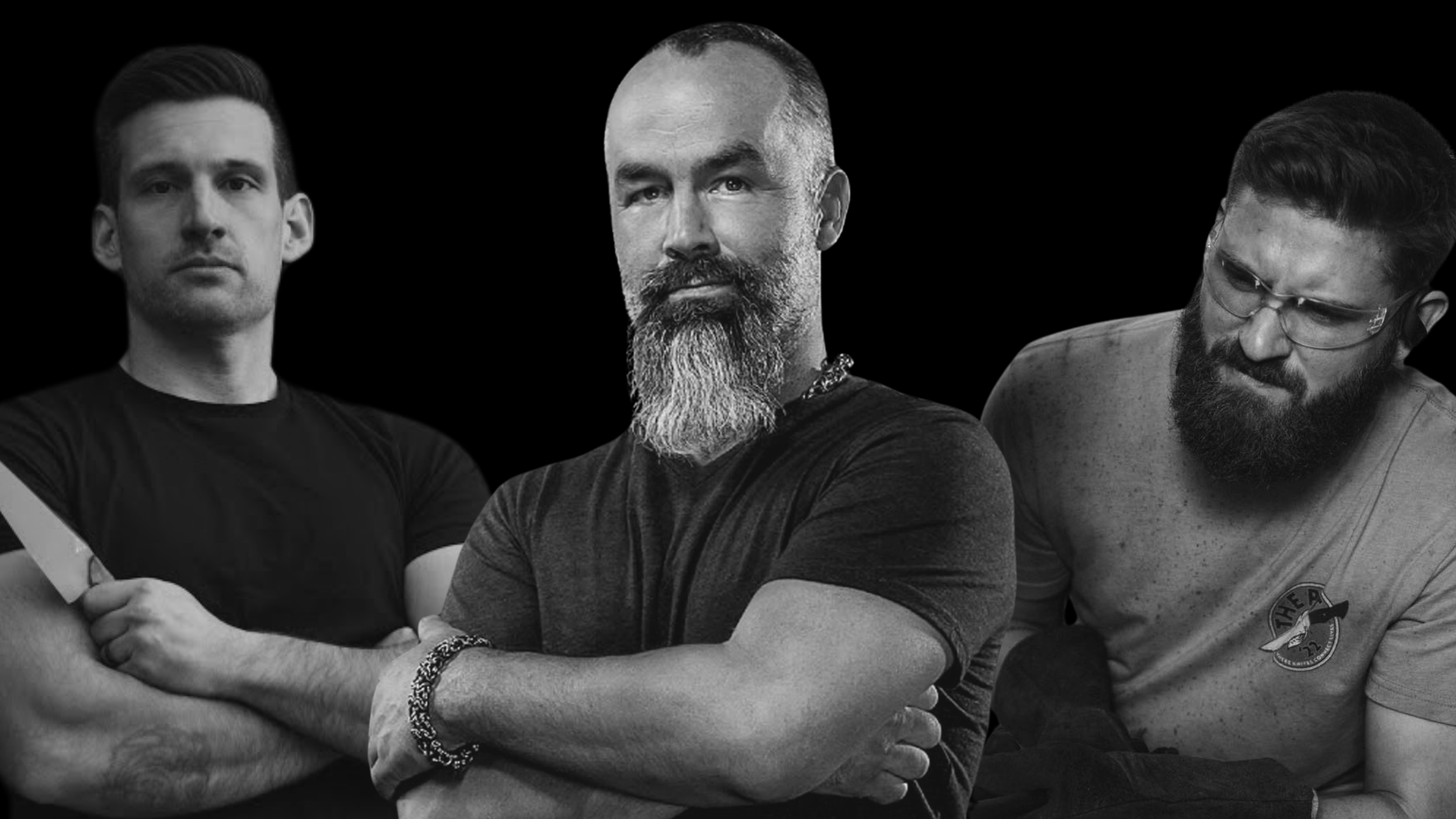 The Best American Knifemakers Working Today (Opinion)