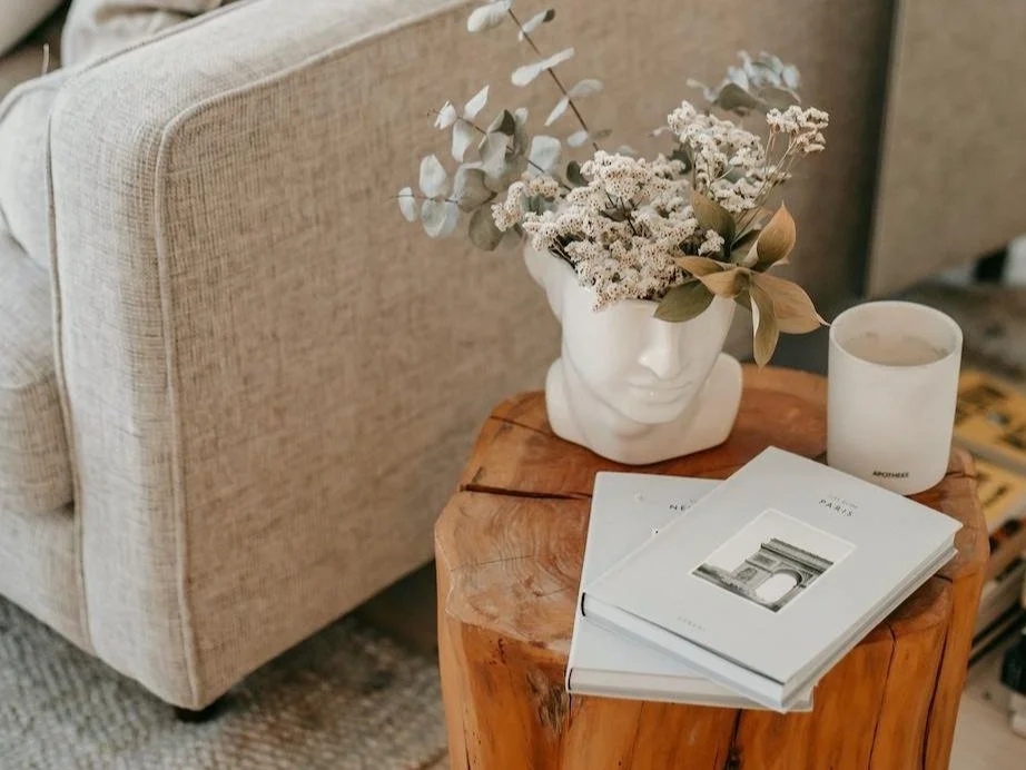 Creating Your Personal Sanctuary with Life Coach Liz