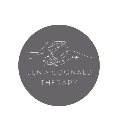 Jen McDonald Therapy