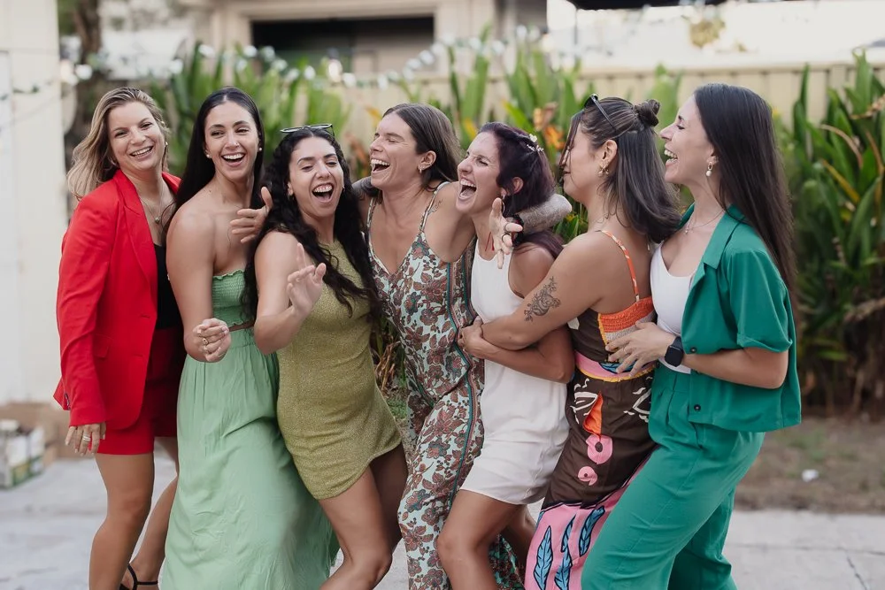 Event photography in Cairns by Loulou Captures