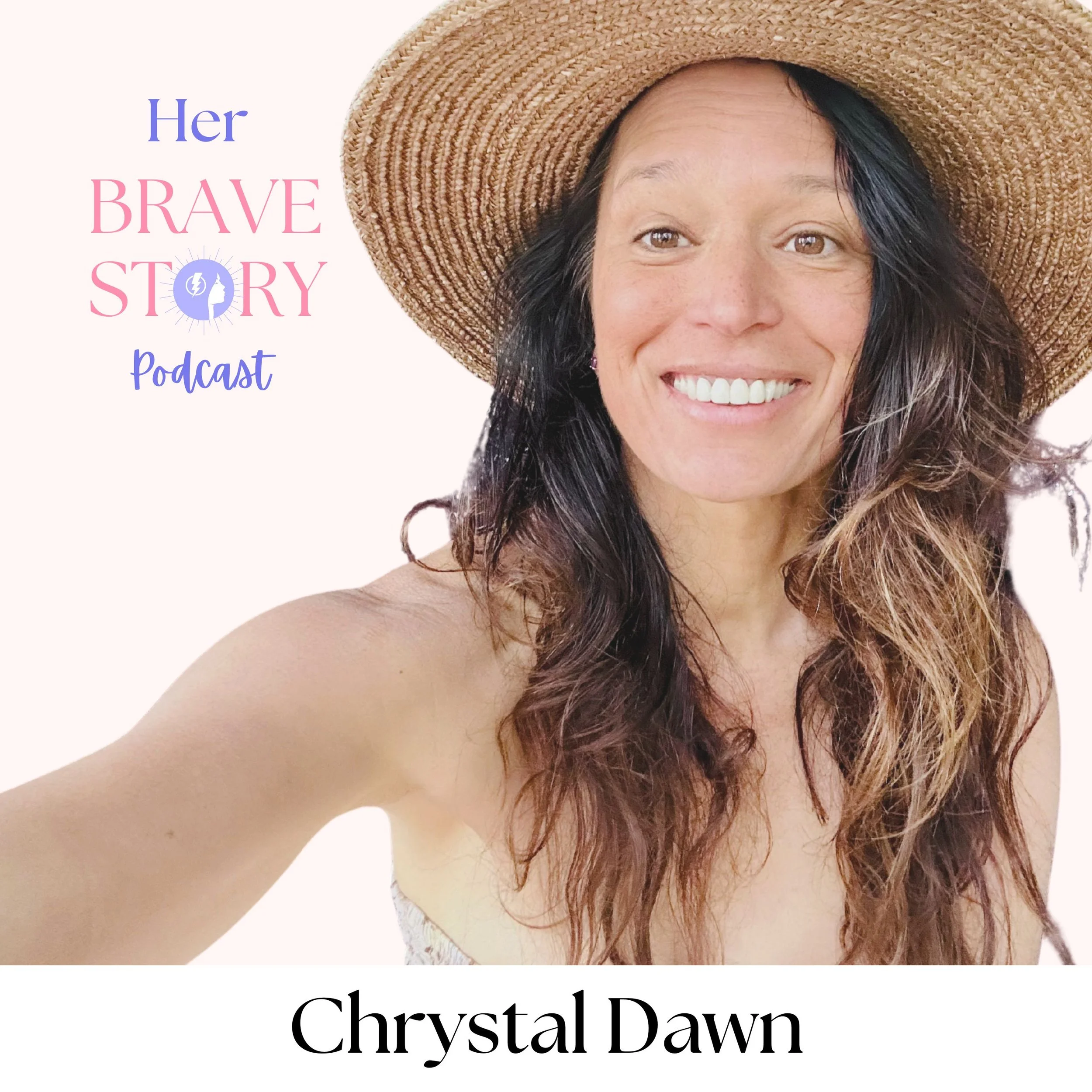 Episode# 18 ; Why Brave Women Build Tribes (Not Just Lives)
