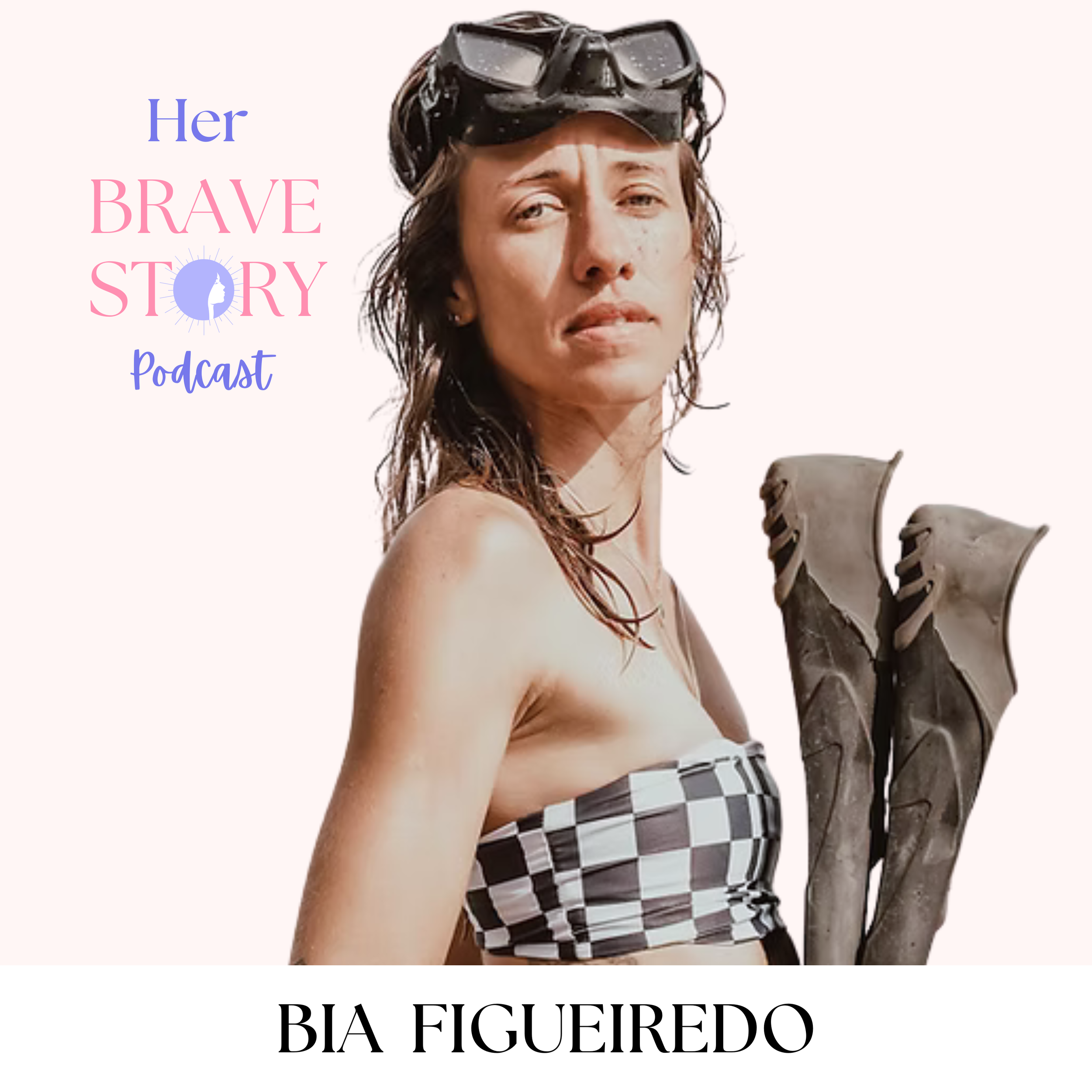 Episode# 19 ; Meeting Dr. Jane Goodall: Hope, Courage &amp; the Call of the Wild