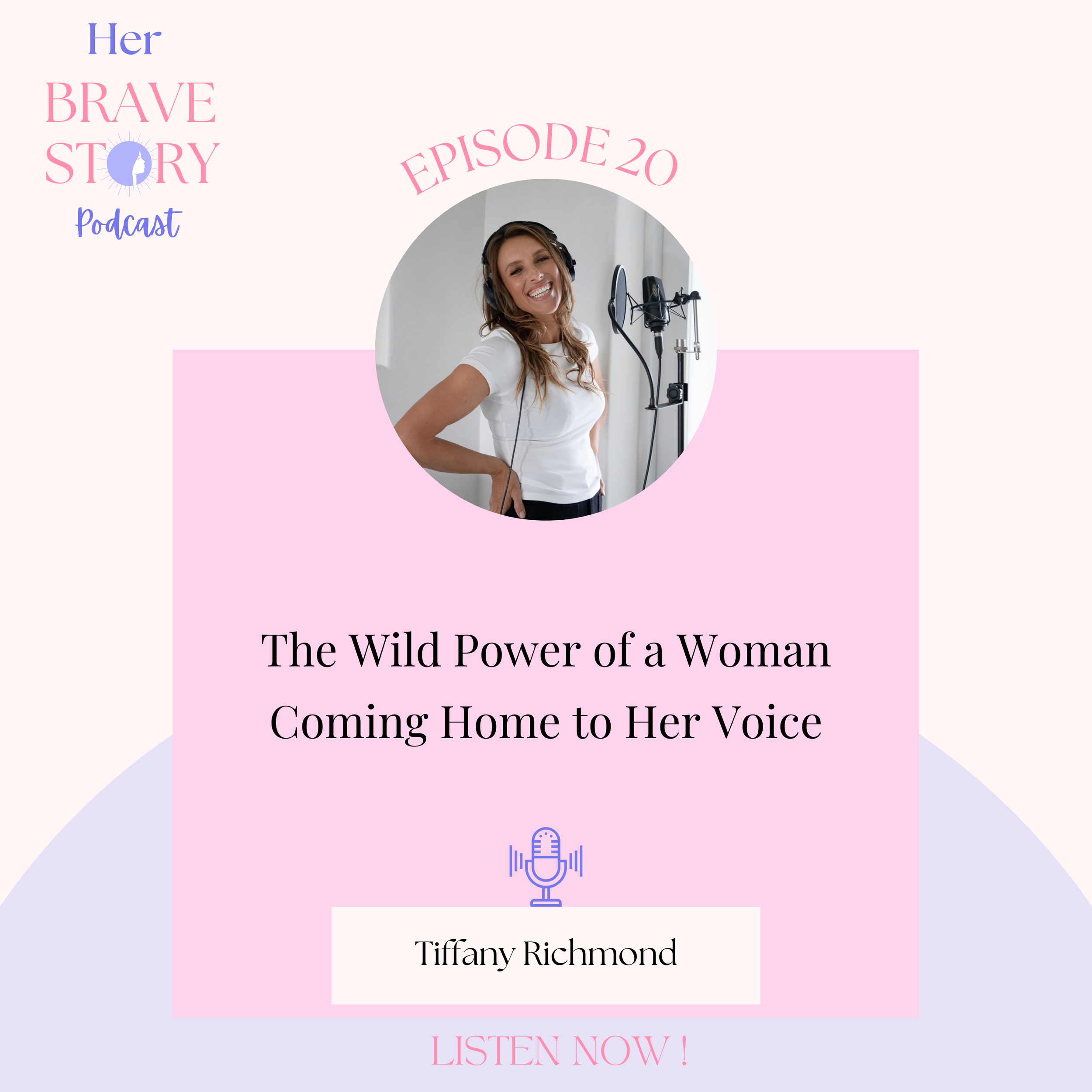 How to Find Your Voice