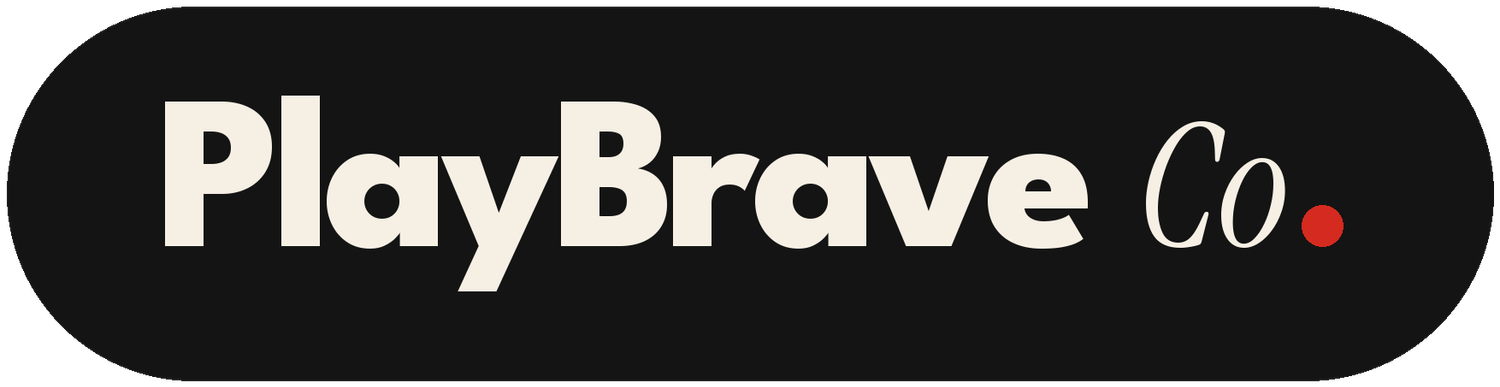 PlayBrave Collective
