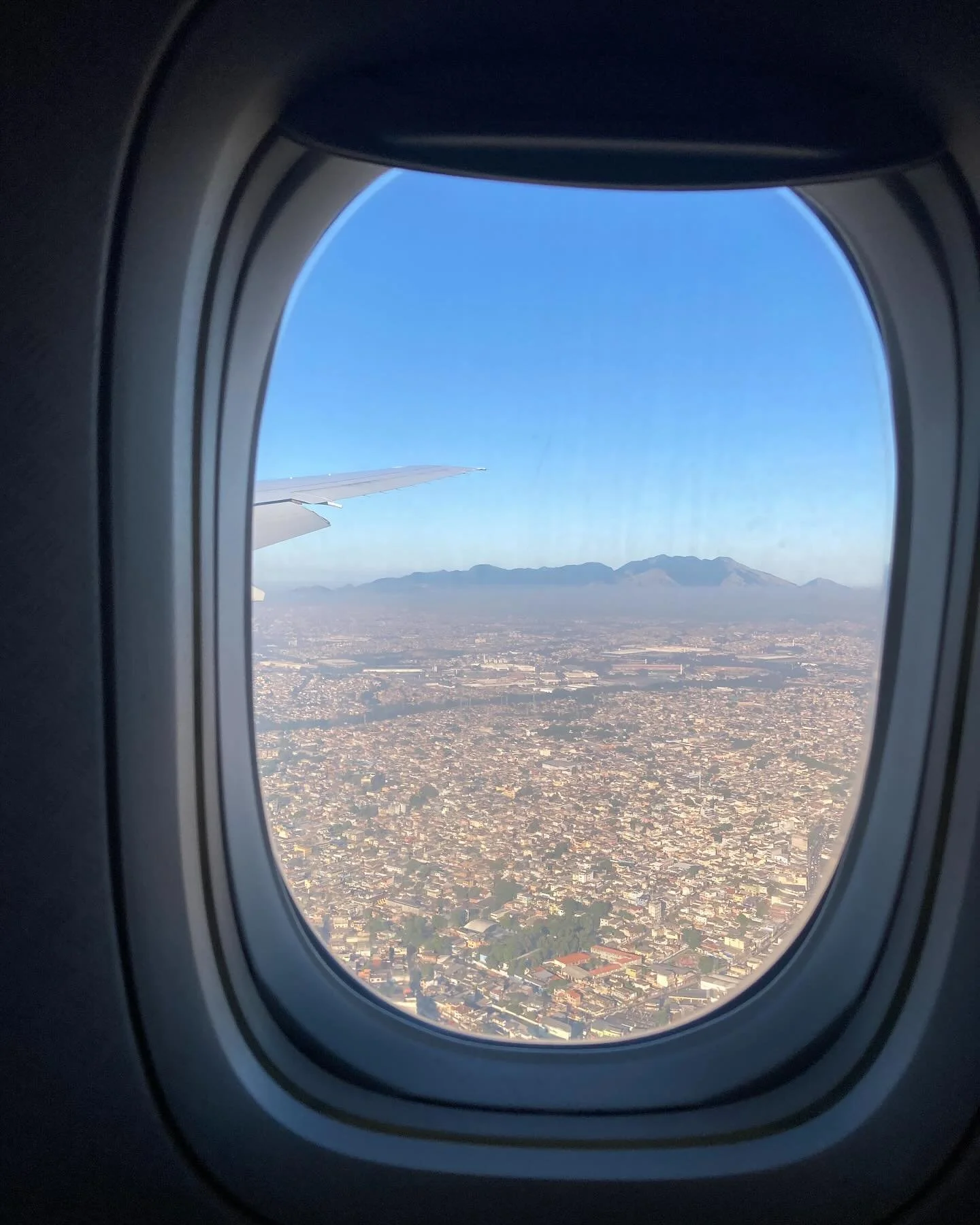 Love from Rio💚🇧🇷