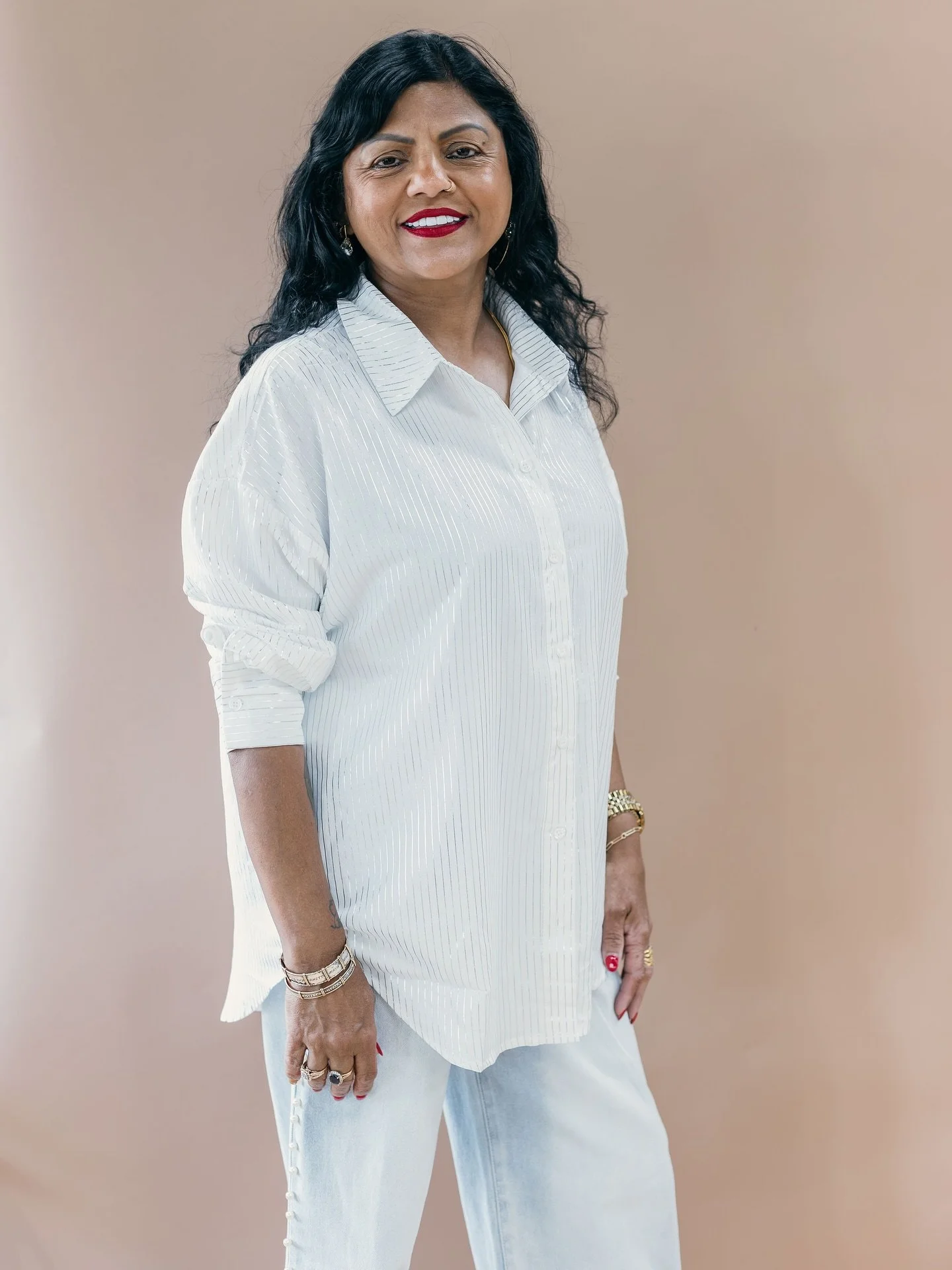 Yesterday we spent the day celebrating the woman who started it all- our forever muse and the &ldquo;mom&rdquo; in our mother/daughter duo! 

Fashion has always been her language- how she expresses herself, confidence, &amp; creativity! She could wan