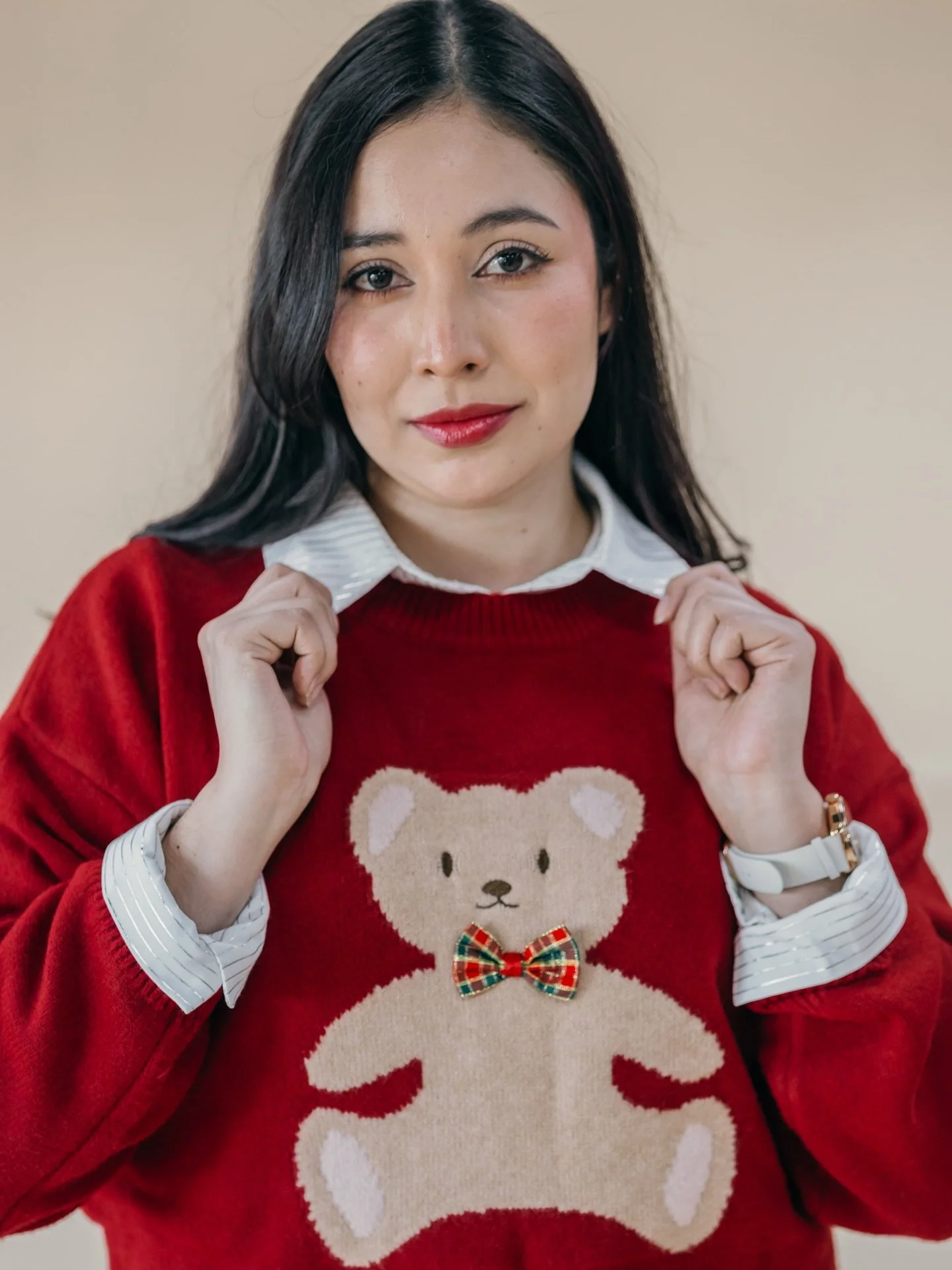 One of our favorite drops of the year is happening Tuesday! You don&rsquo;t want to miss out on this holiday wear 🧸

Check out our Black Friday sale and we&rsquo;ll be having a different small business Saturday sale in store tomorrow, you won&rsquo;