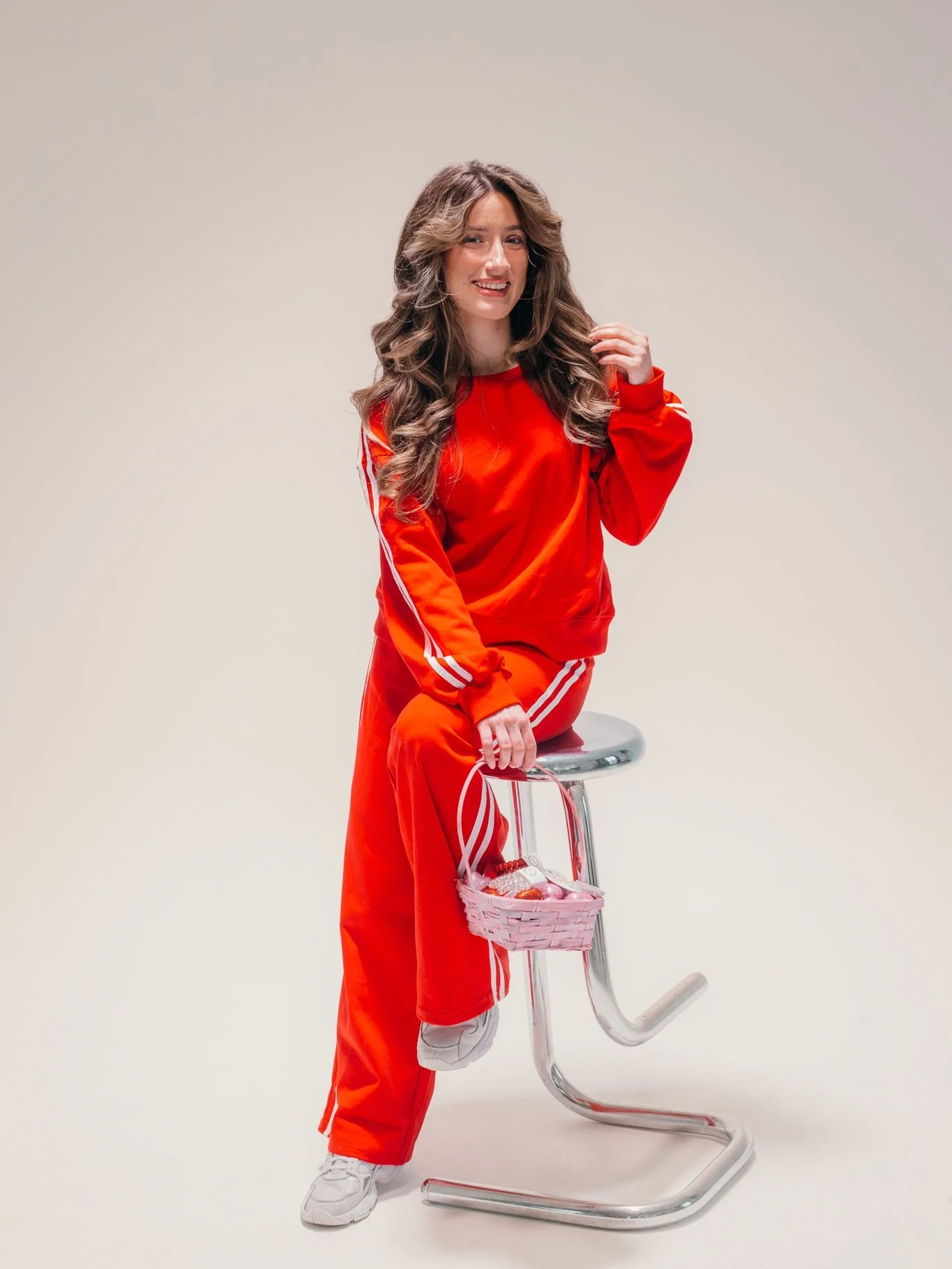 Three different sets. Three different vibes. Same level of comfort.

From relaxed and oversized to sculpted and flattering &mdash; there&rsquo;s a set for every mood.

Now tell us 👀
Which one is your favorite &mdash; 1, 2, or 3? Comment below!

Shop