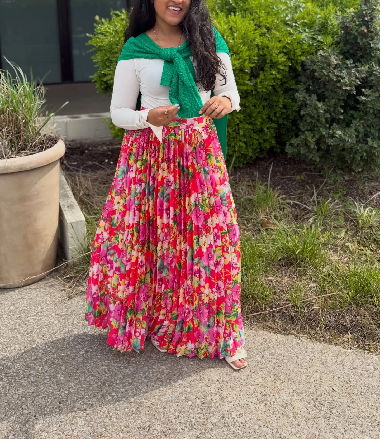 Whether you&rsquo;re dressing up for Easter Sunday or keeping it casual with family &mdash; we&rsquo;ve got something for you 🌸

Outfits that feel as good as they look.
Stop in and shop the Easter edit. 👑🐝