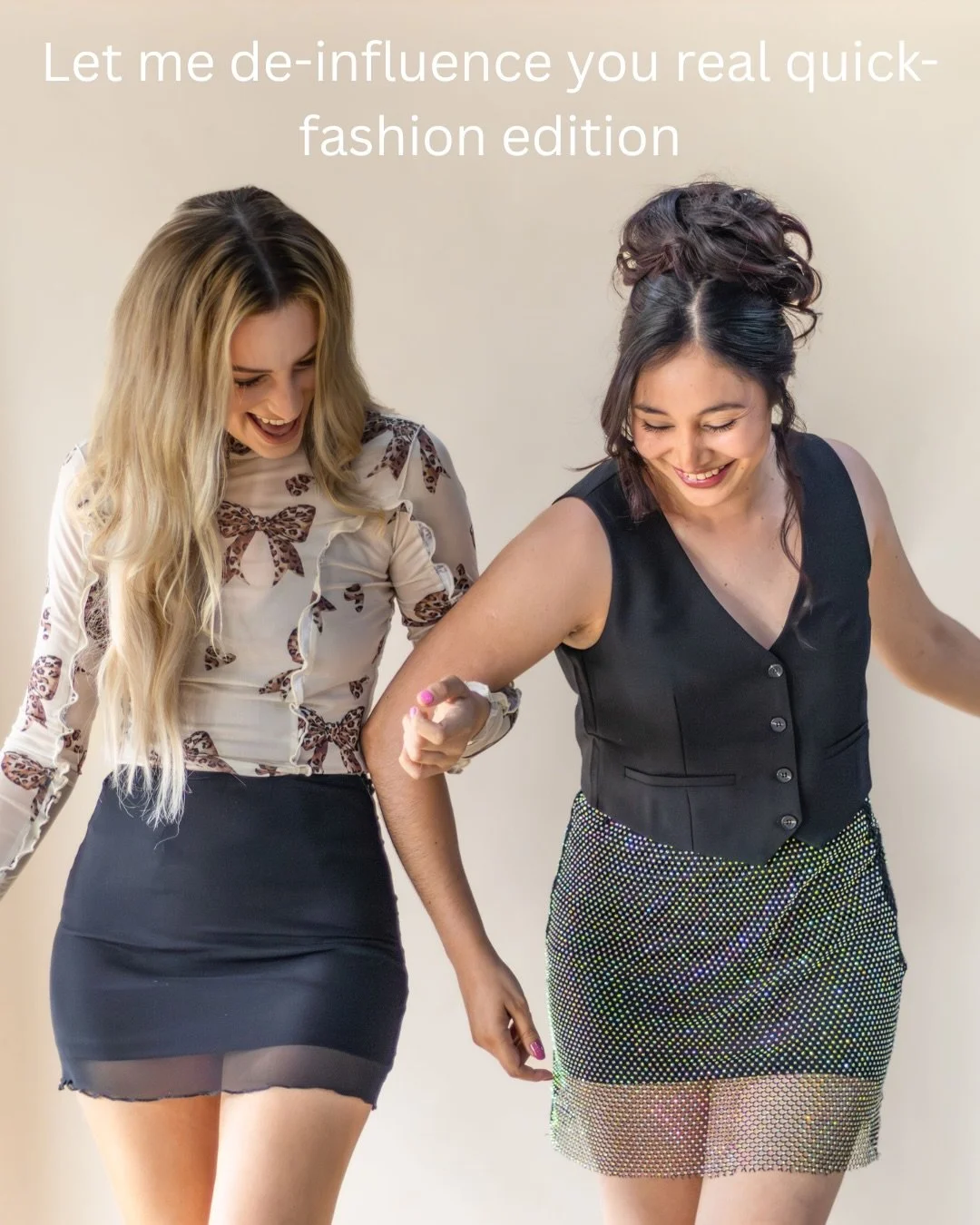 &ldquo;I don&rsquo;t know how to style this&hellip;&rdquo;
&ldquo;I don&rsquo;t think I can pull that off&hellip;&rdquo;

We hear it all the time.

But the truth is &mdash; most people don&rsquo;t know their style because they&rsquo;re chasing trends