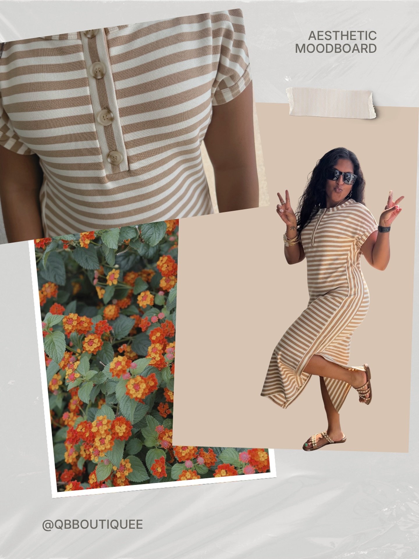 You may notice we carry a lot of dresses at Queen B Boutique&mdash;and there&rsquo;s a reason for that. 🤍

As the mom of our mother/daughter duo, Mom has always believed dresses are one of the easiest ways to look and feel your best. They&rsquo;re t