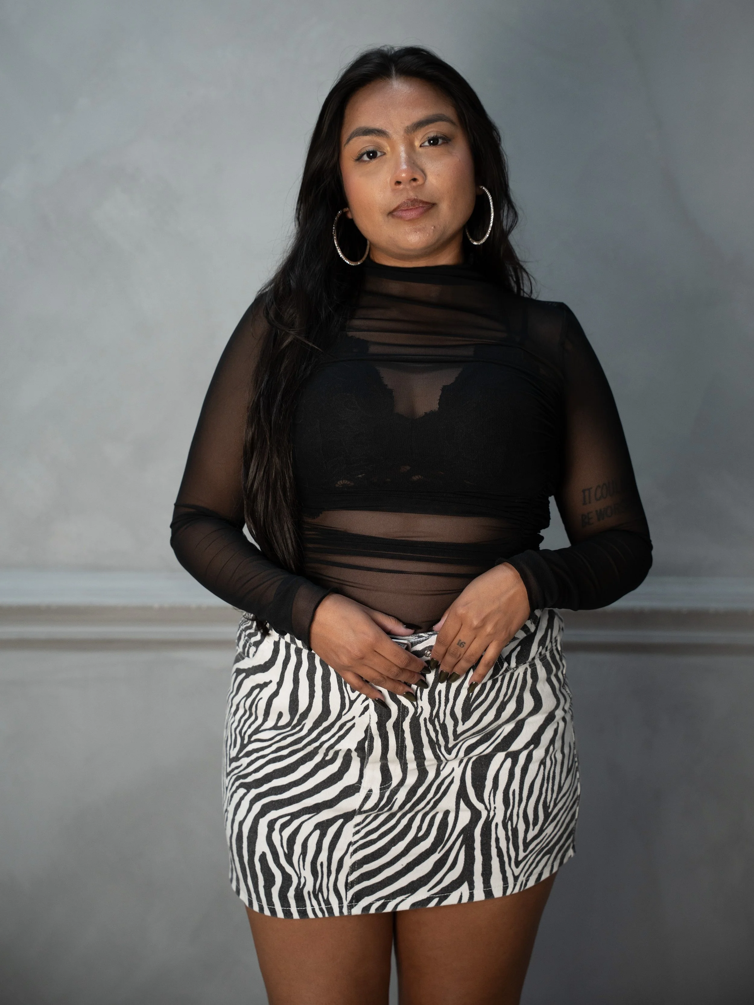 Your weekend plans called. They said don&rsquo;t show up in the same old outfit 😉

Stop by 11am-6pm tomorrow to grab your wkd outfit 🖤