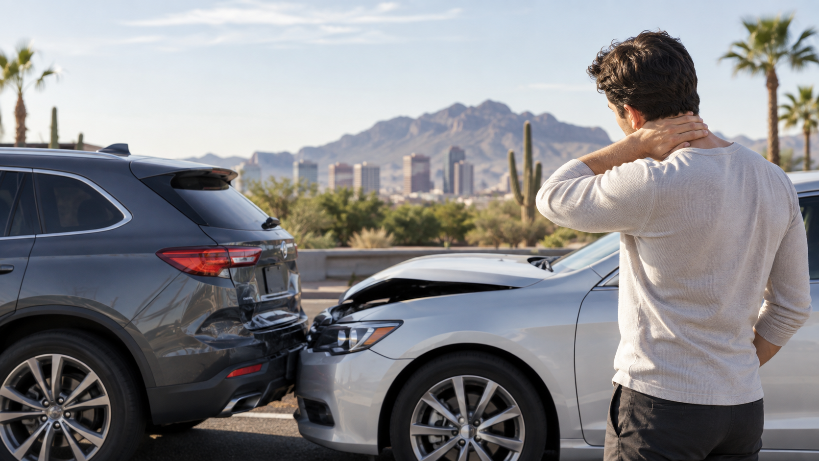 Car Accident Care