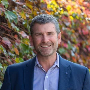 Matthew Crozier