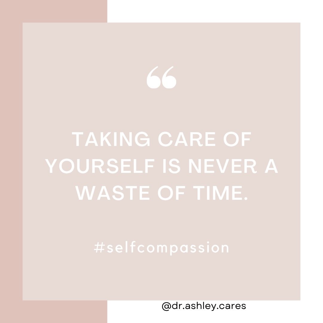 Taking care of yourself is never a waste of time. 

#selfcompassionjourney #selfcare #affirmations #therapistnearme #blacktherapistnearme