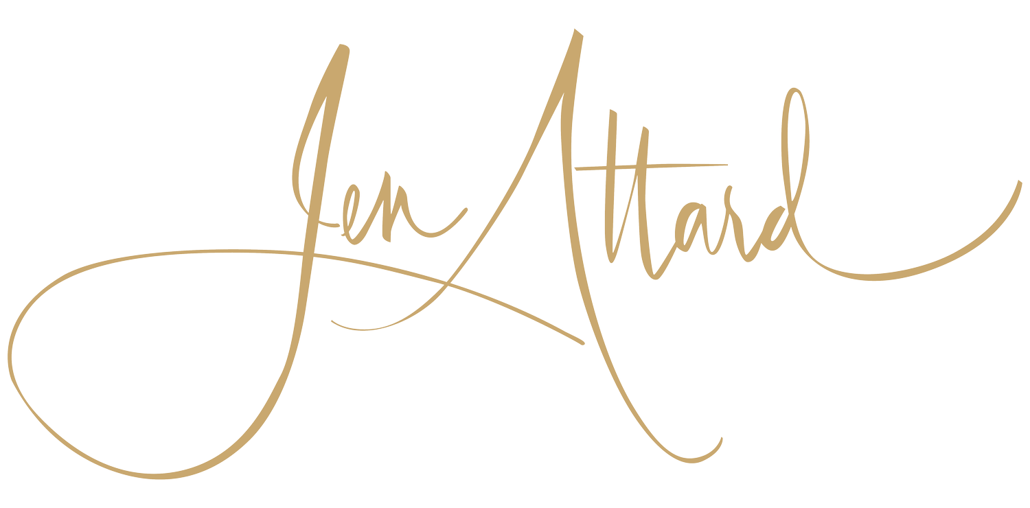 Jennifer Attard - Marriage Celebrant
