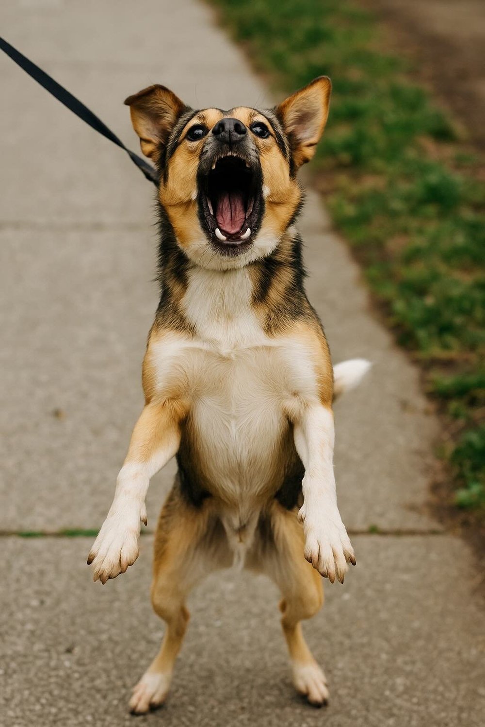PJH Dog Training — certified NYC dog agility trainer
