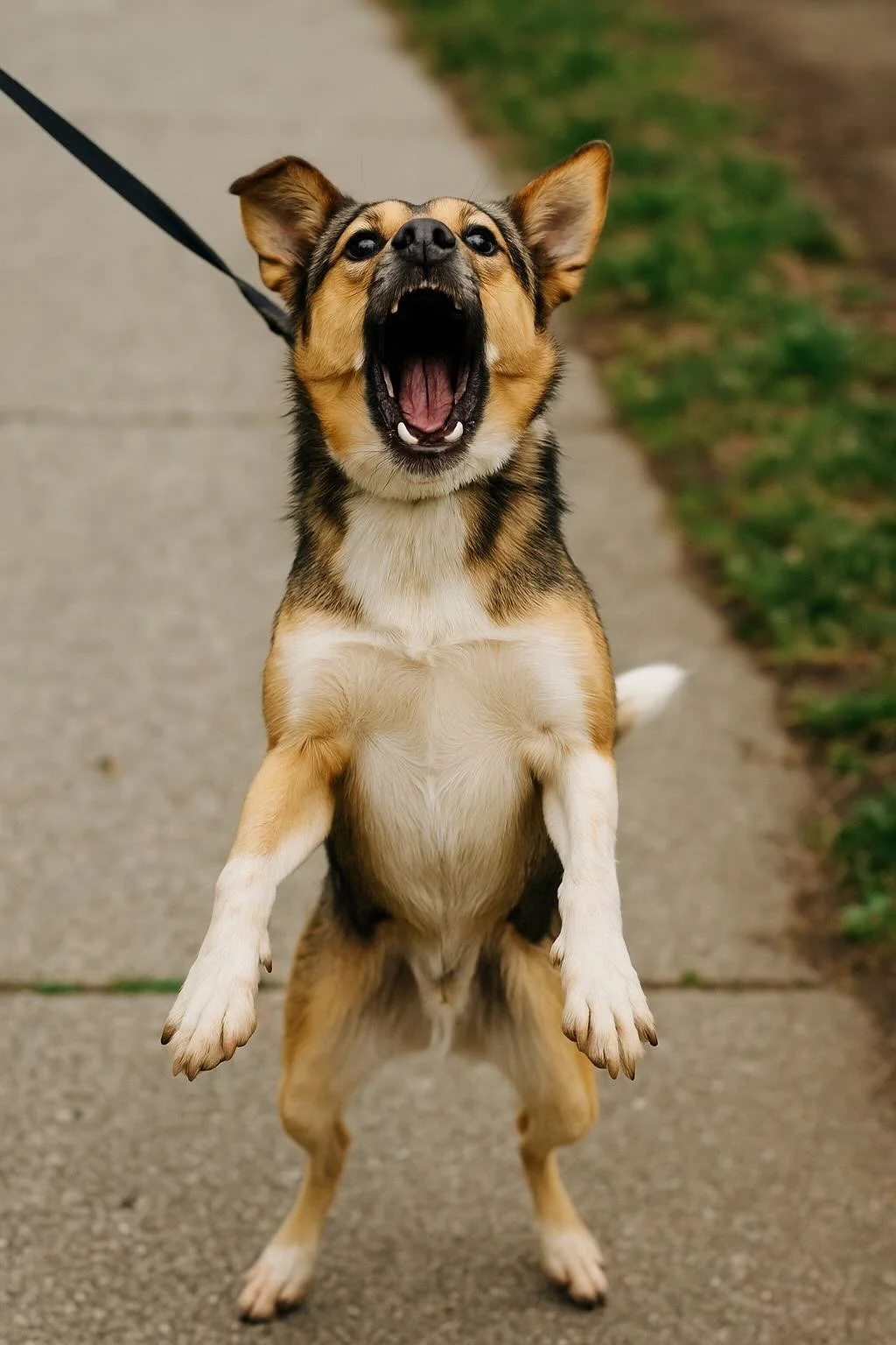 Pepe J. Hernandez, PhD, CPDT-KA certified dog trainer in NYC