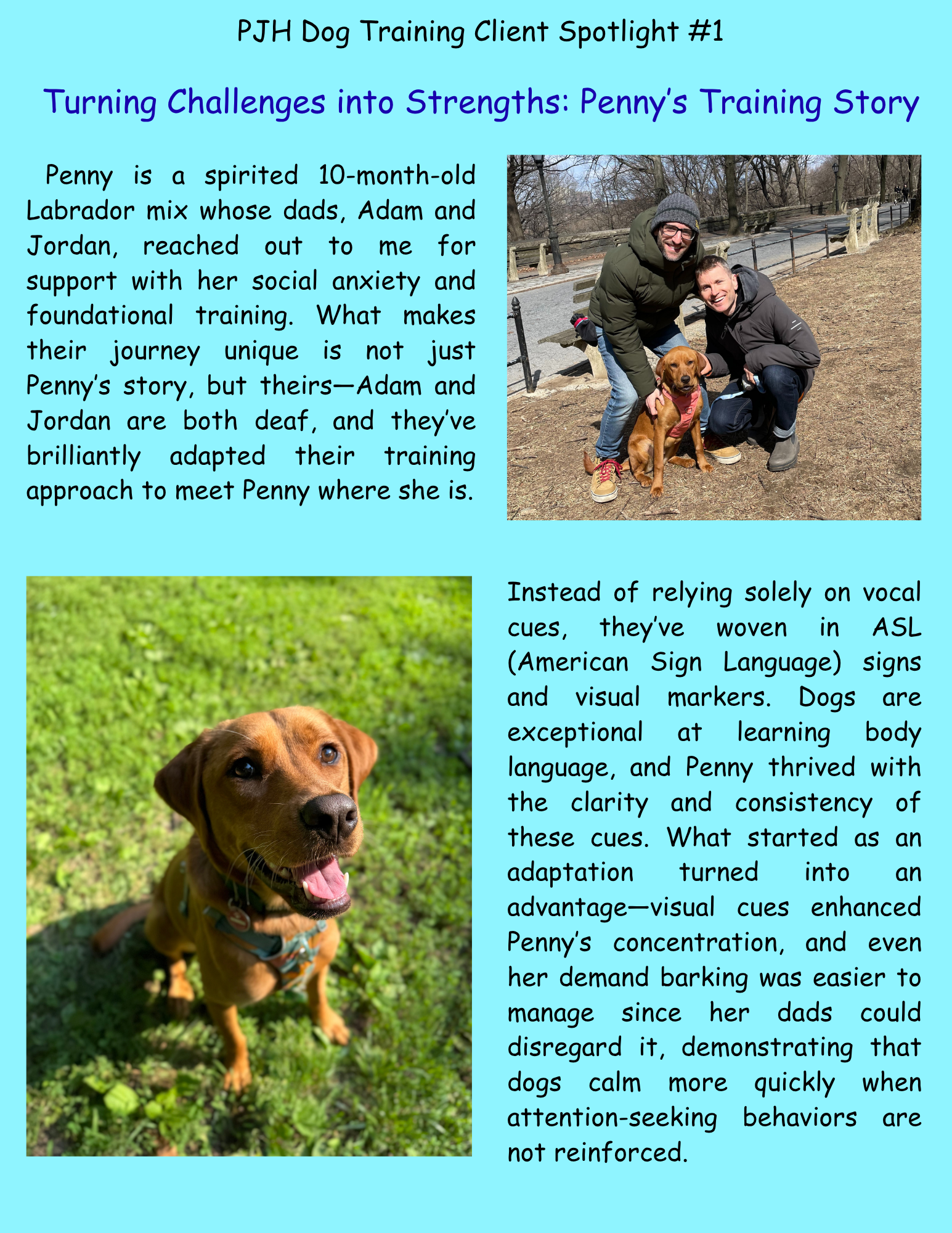 Client Spotlight Image 1