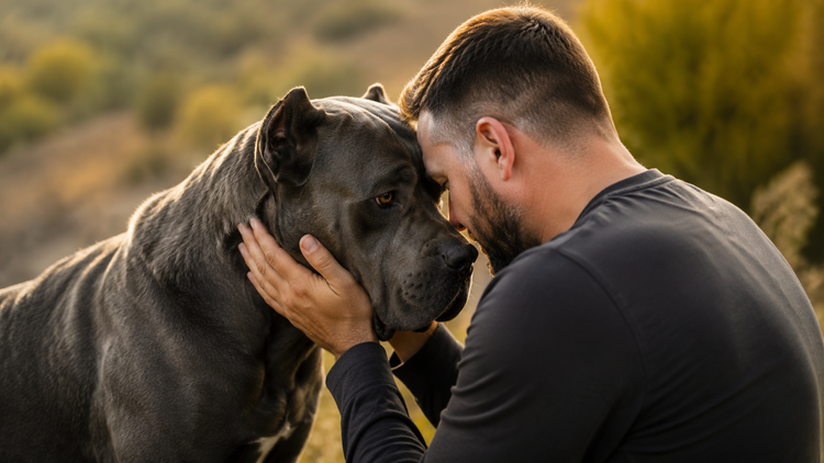Aggressive dog training in NYC — safe, force-free behavior modification for biting and guarding
