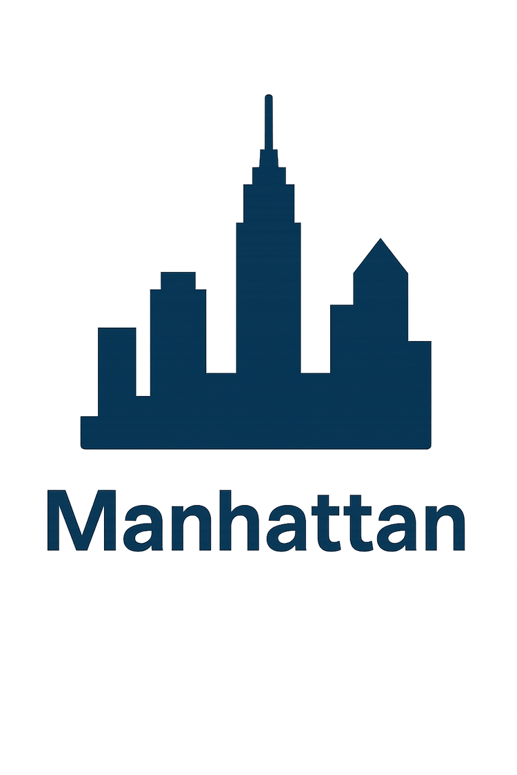 Manhattan Icon