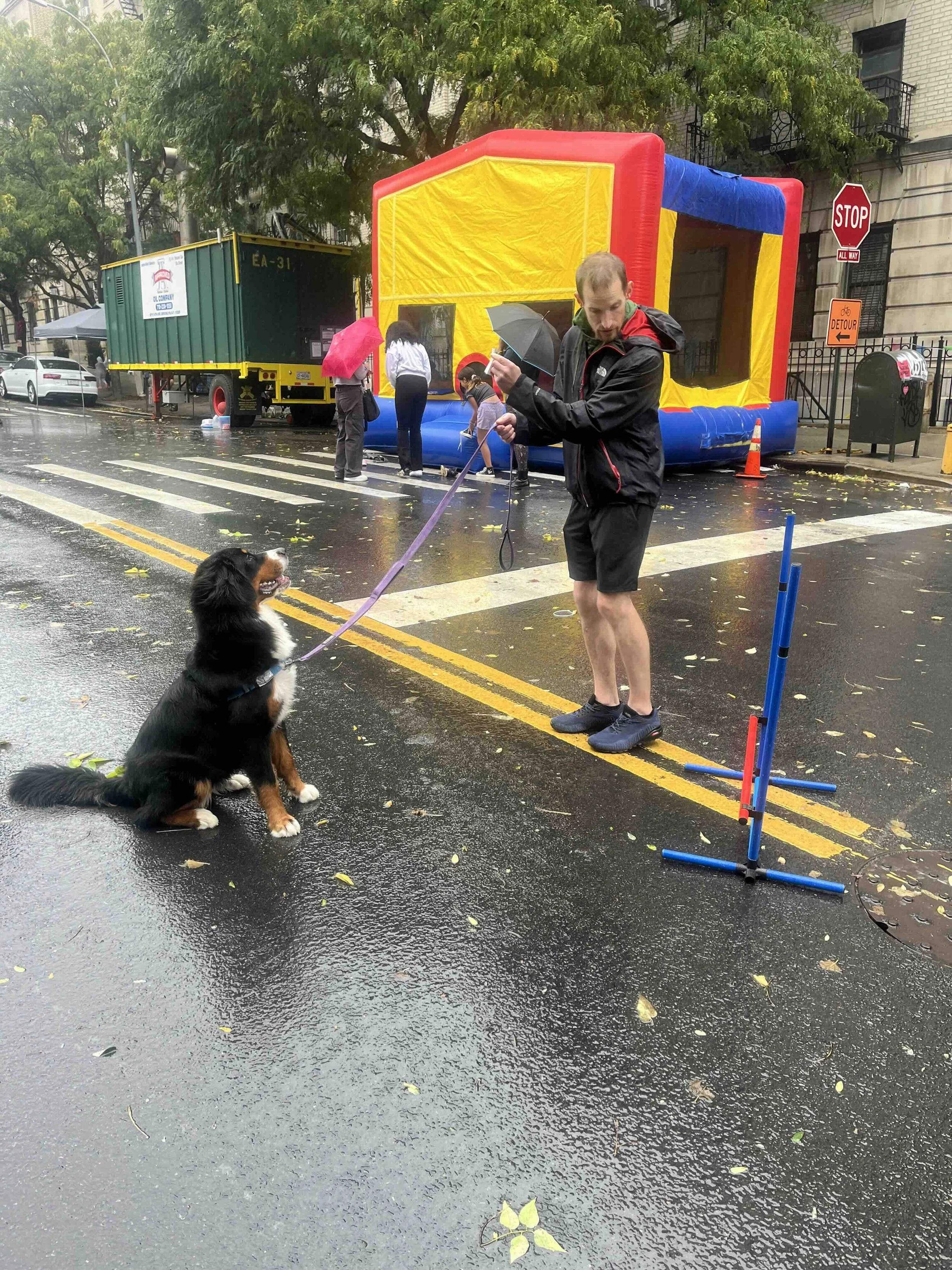 kyle with mountain dog.jpg